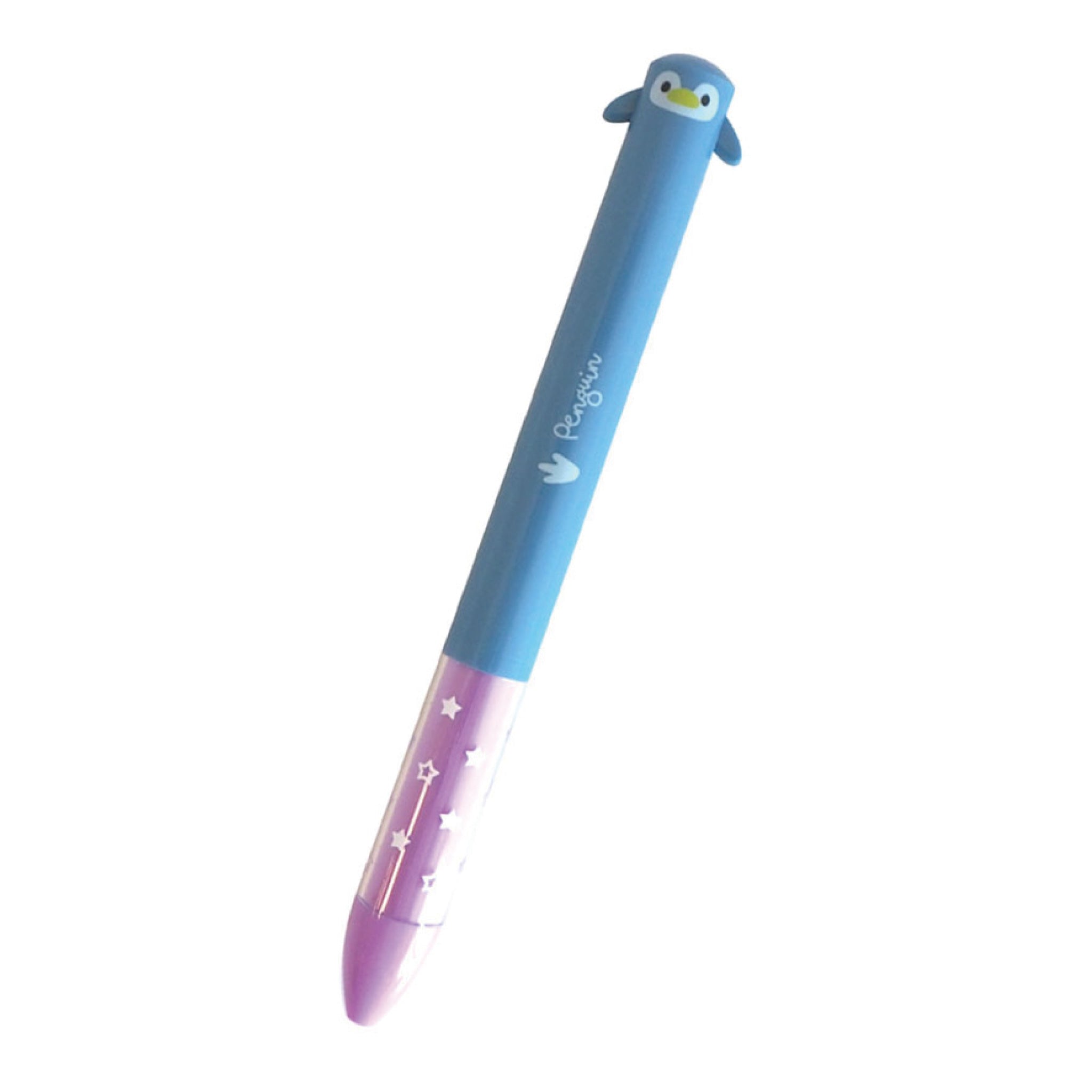 AQUAmimiペンペンギン