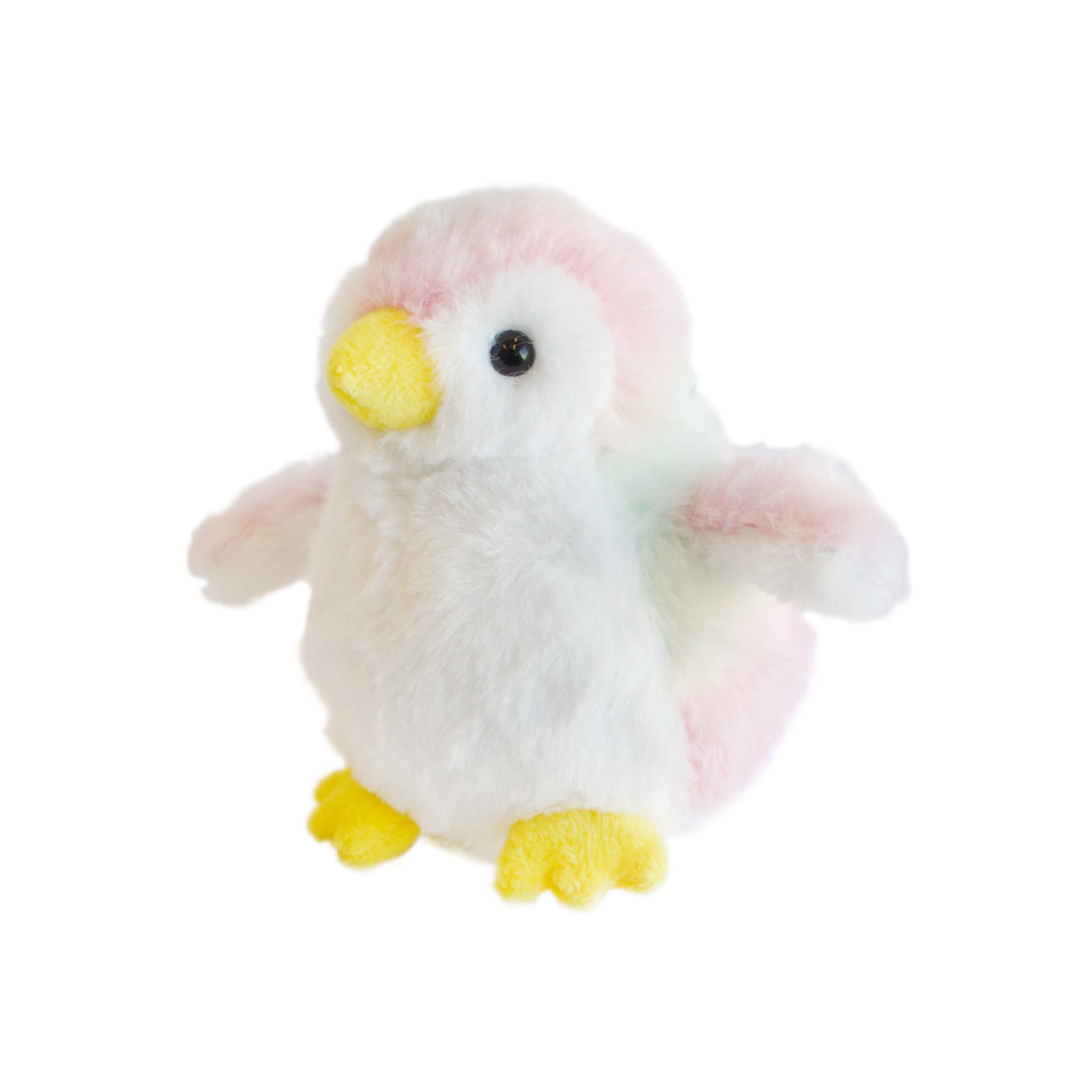 ベビーペンギンレインボー
