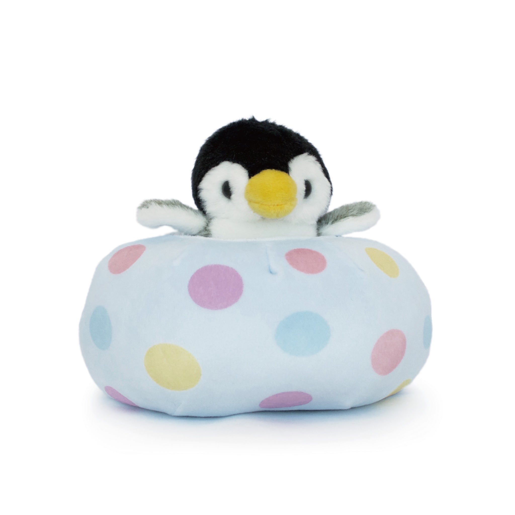 ちょころんペンギン