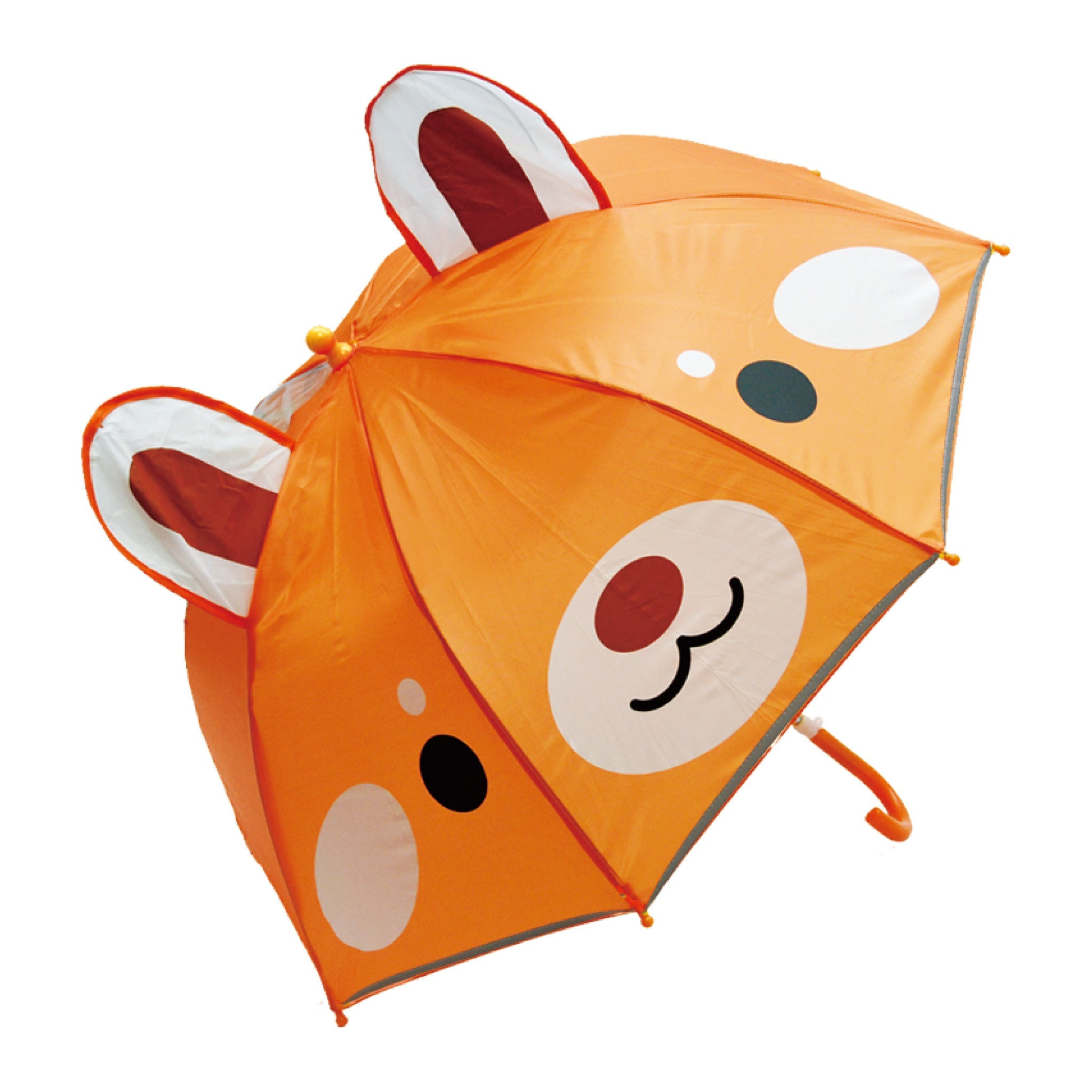 こども傘レッサーパンダ16