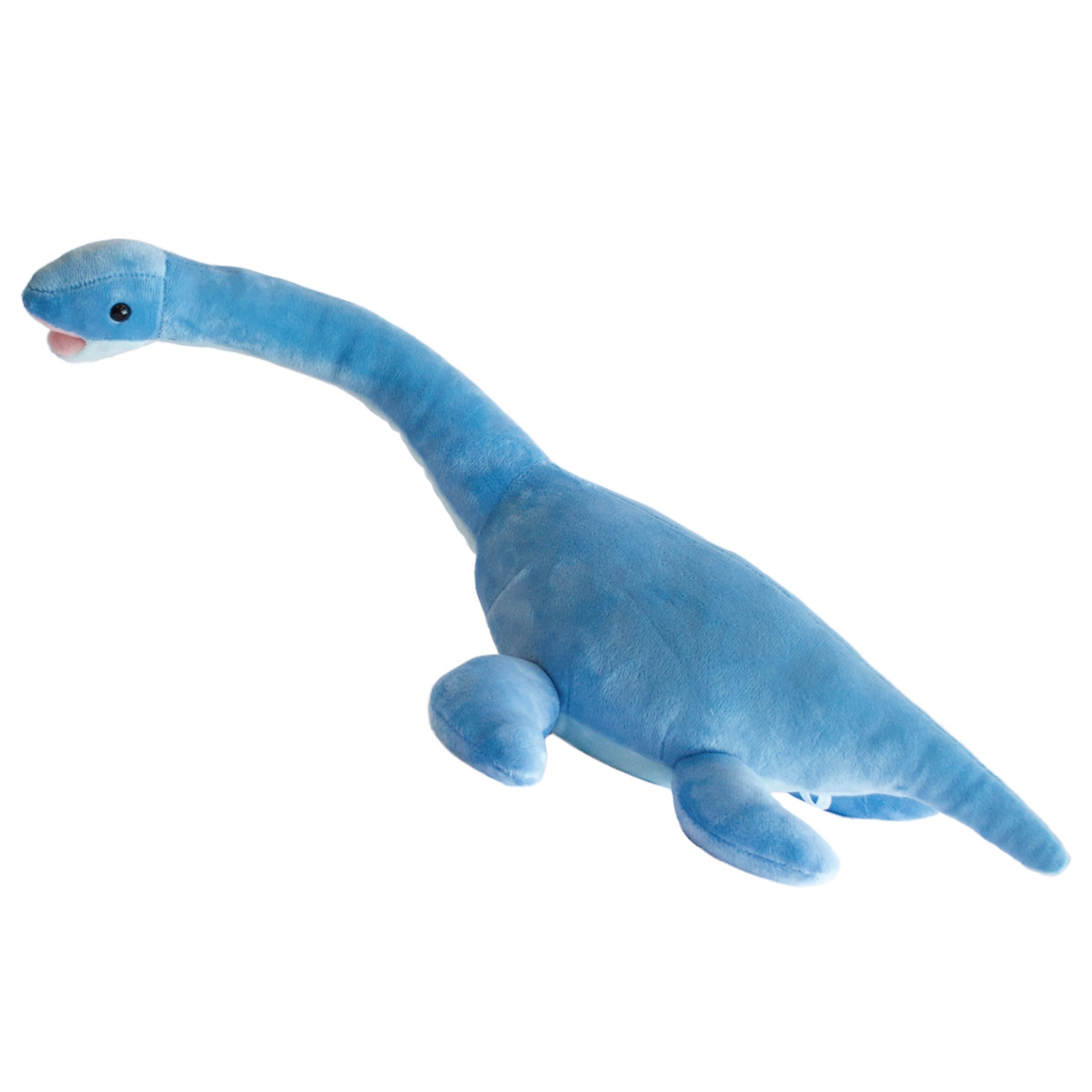クビナガリュウ