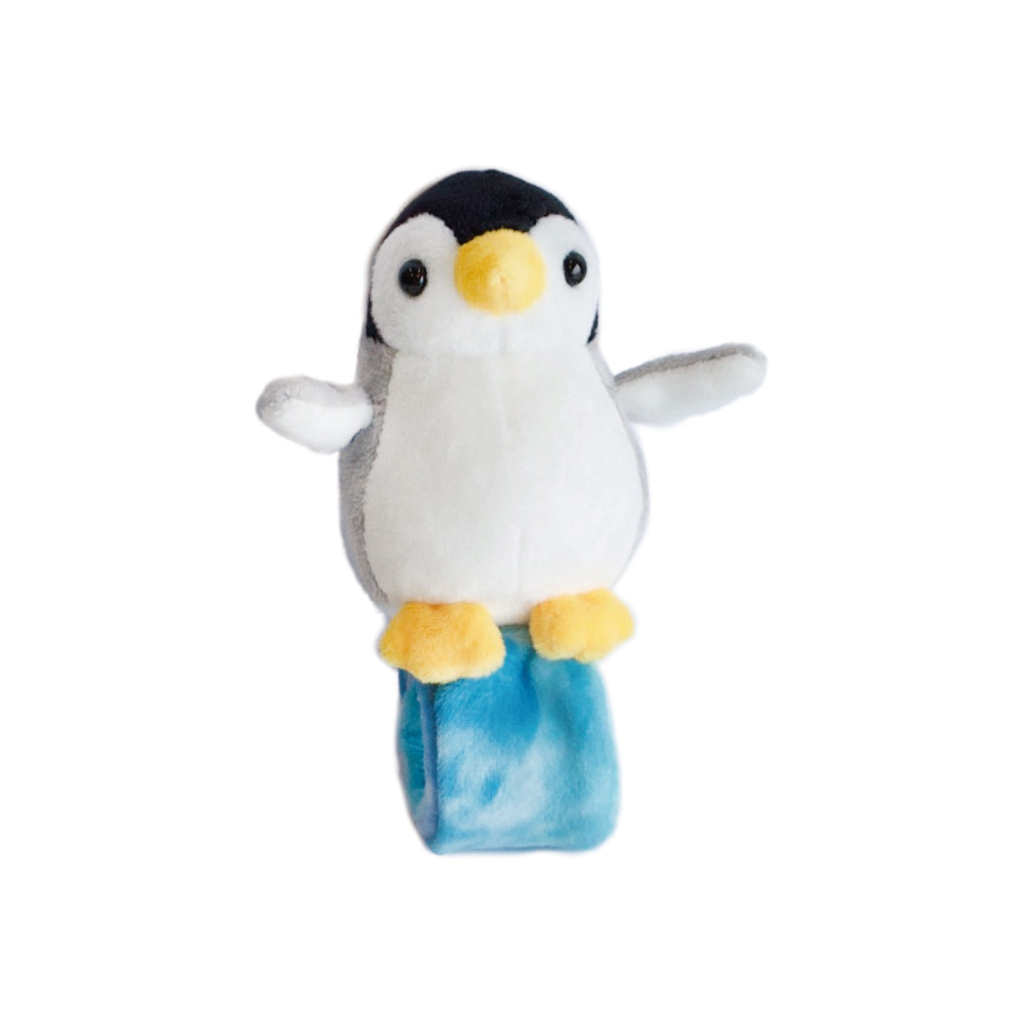 くるりんずベビーペンギン