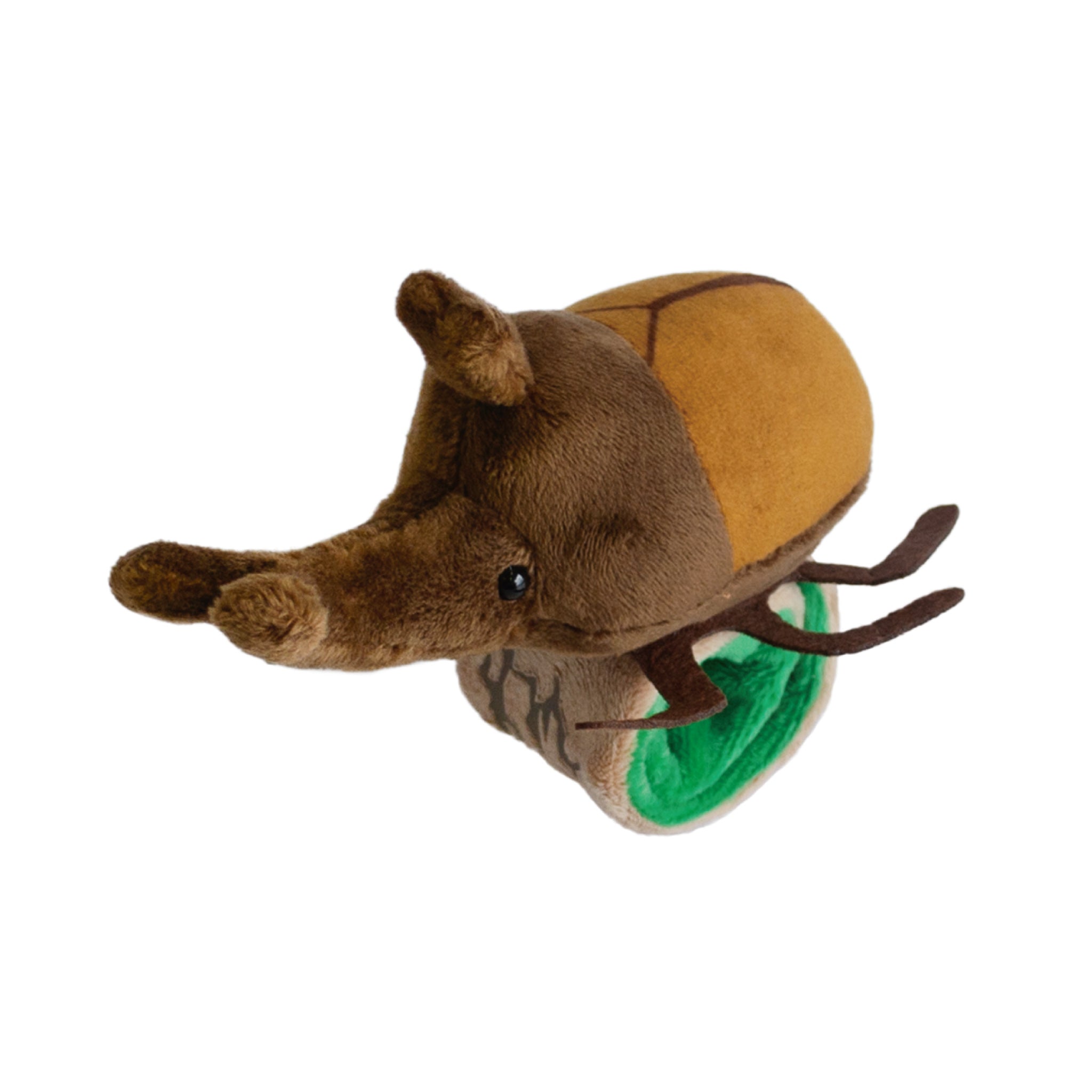 くるりんずカブトムシ