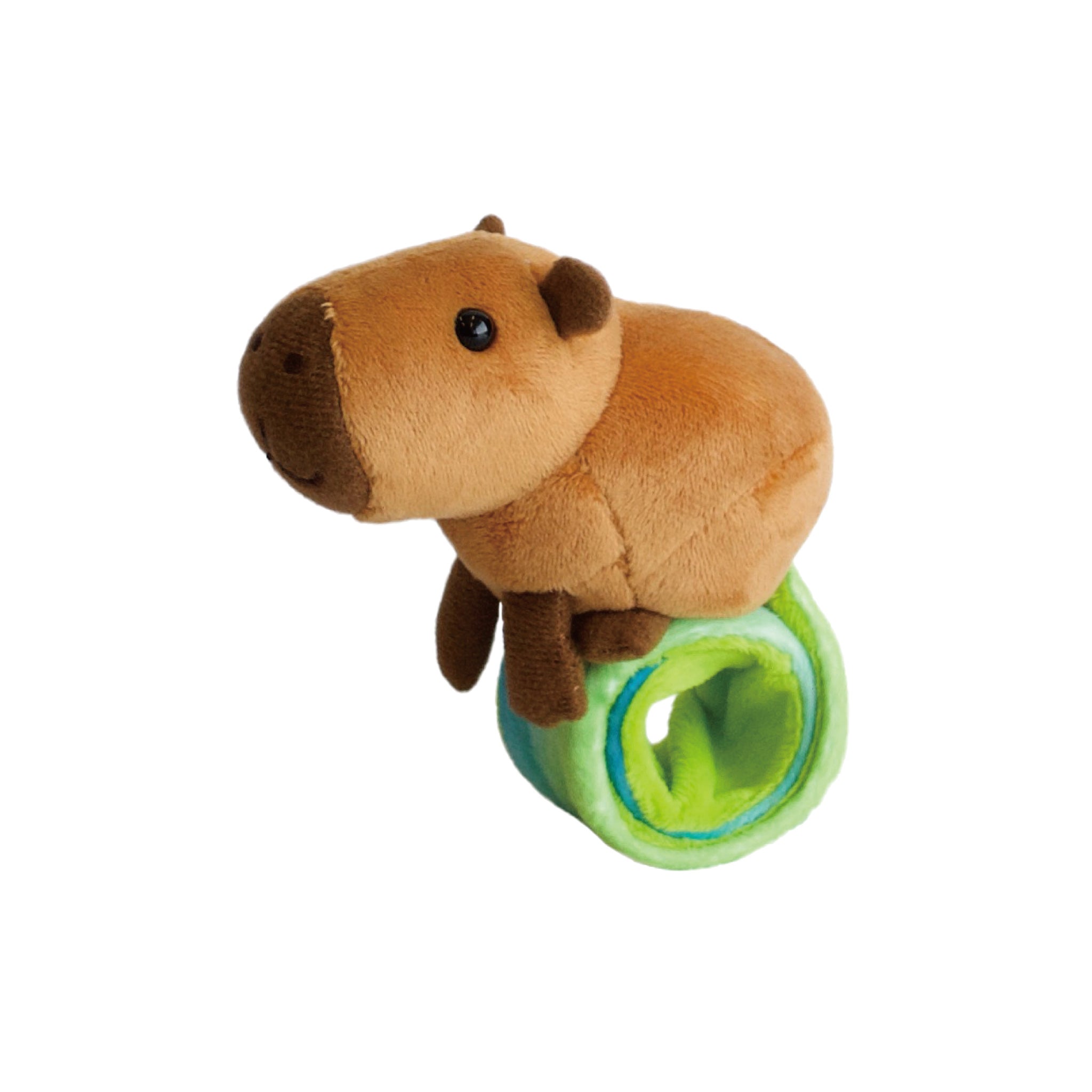 くるりんずカピバラ