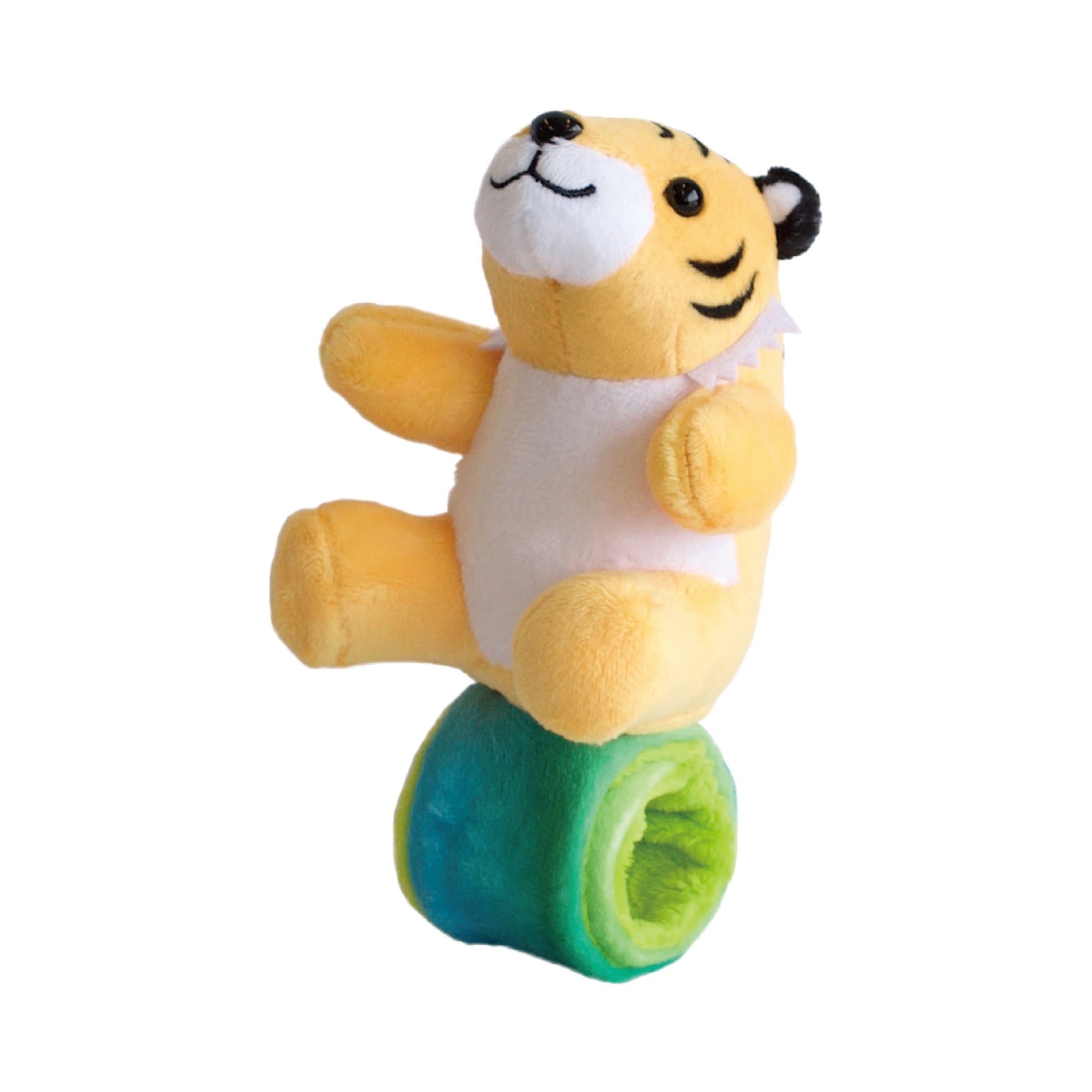 くるりんずトラ