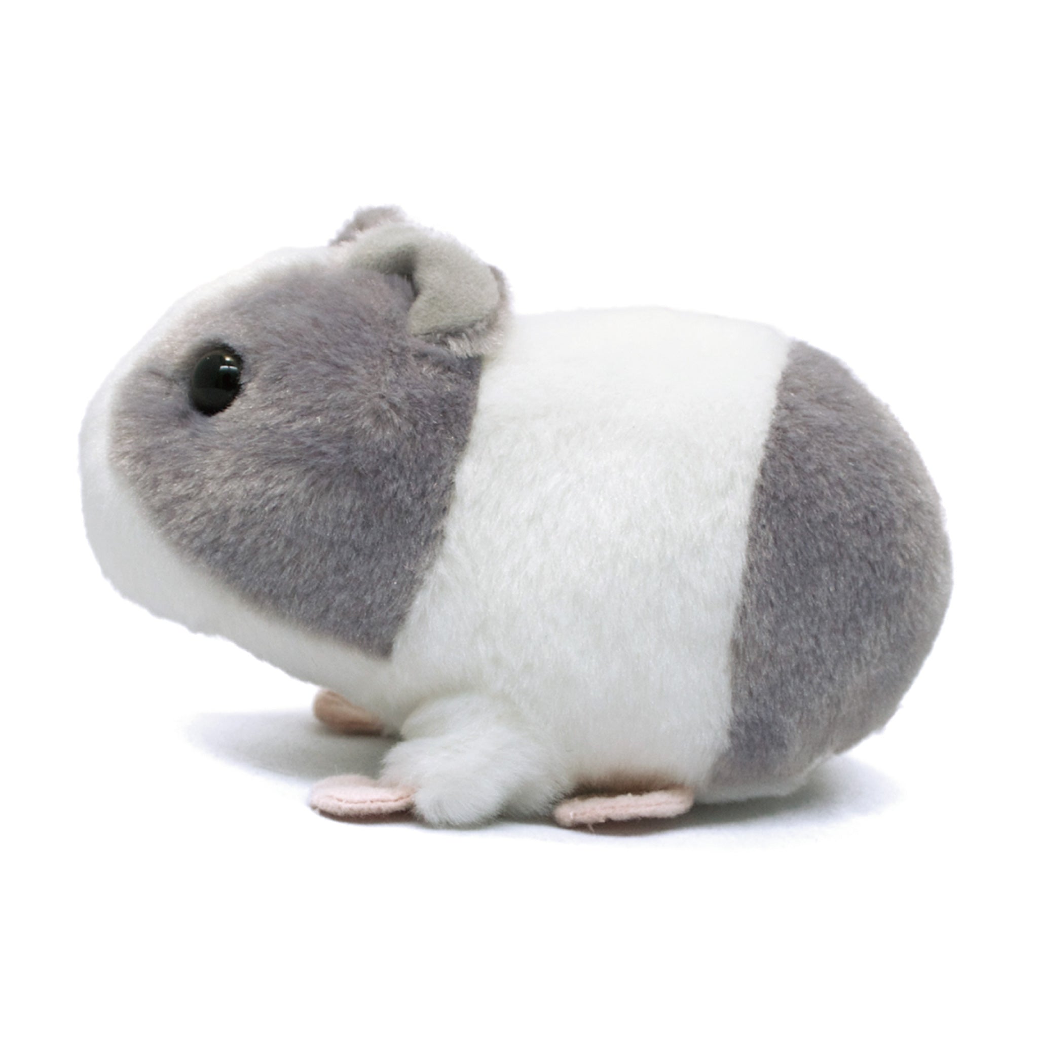 もちもちもるもっとグレー