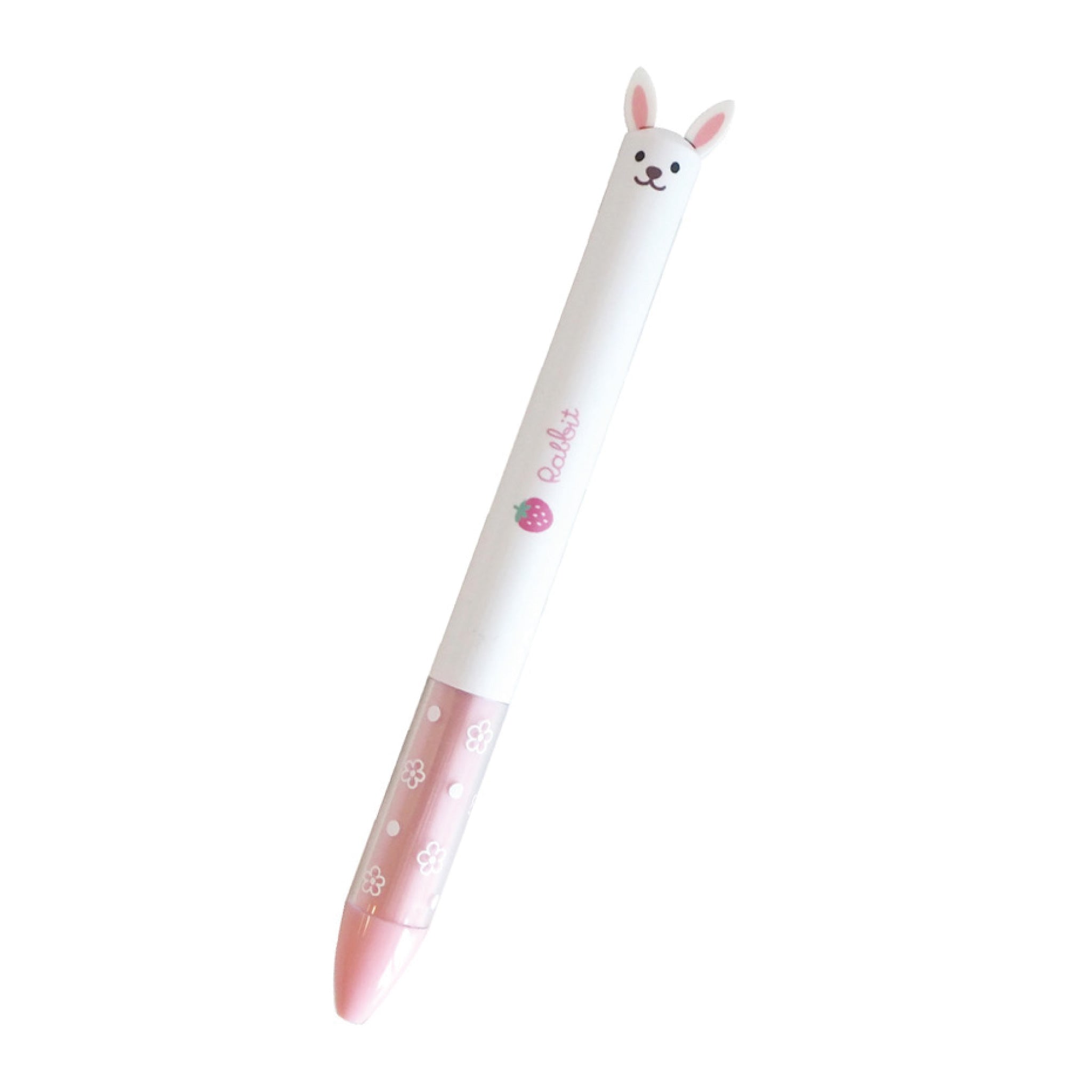 AQUAmimiペンウサギ