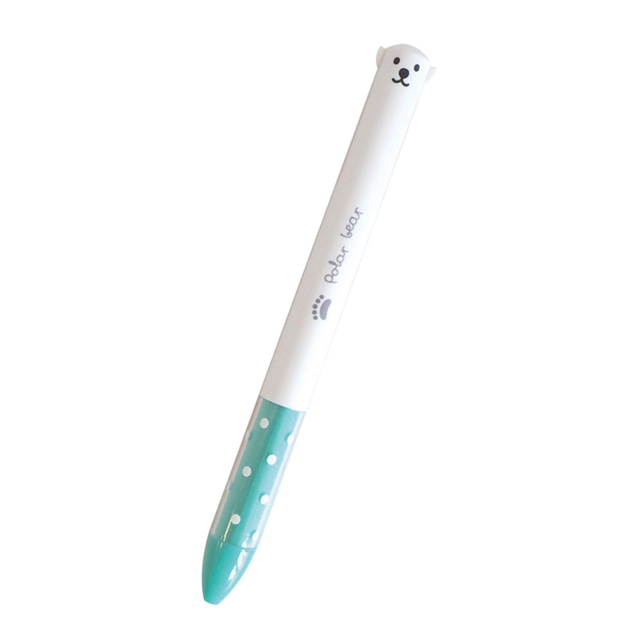 AQUAmimiペンシロクマ