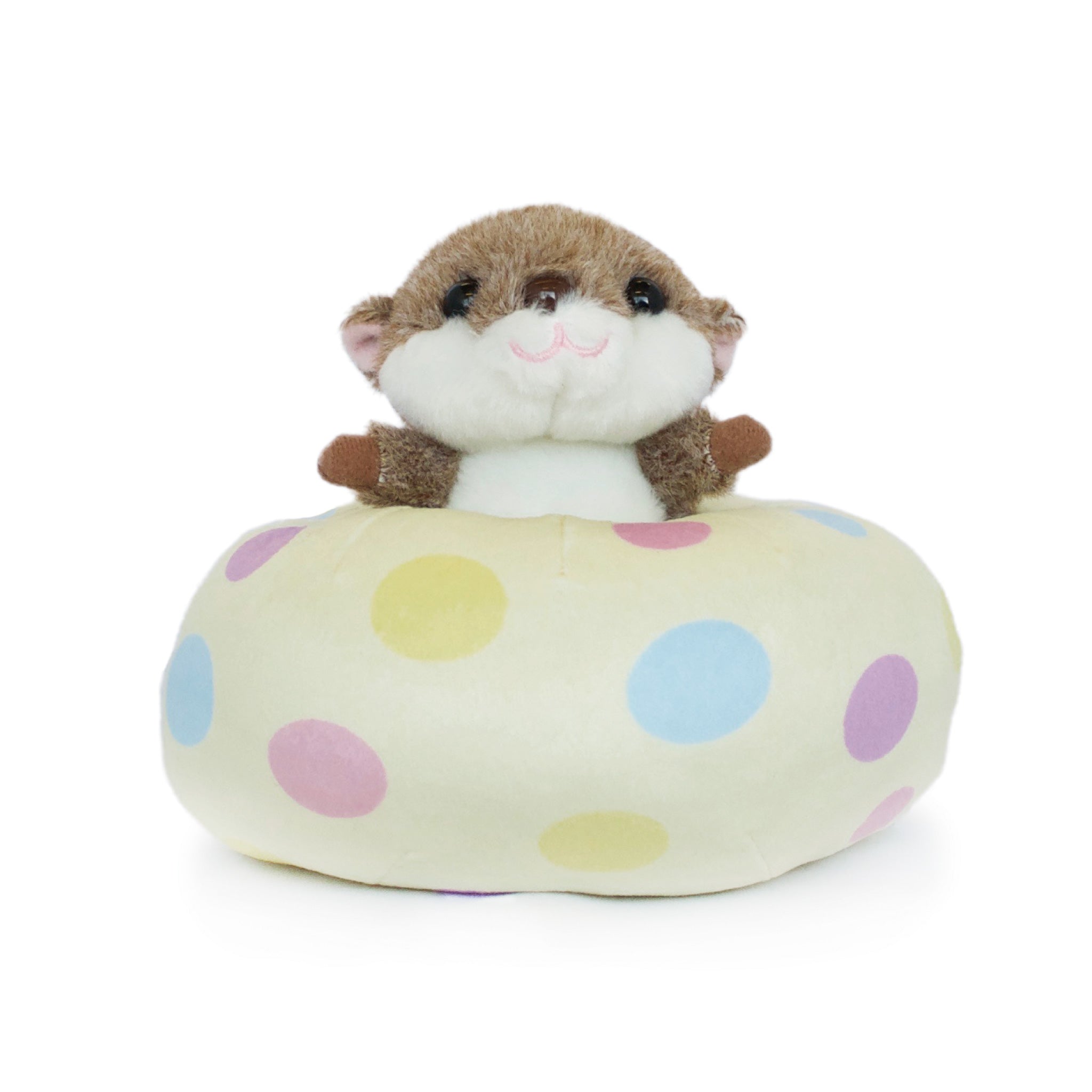 ちょころんカワウソ