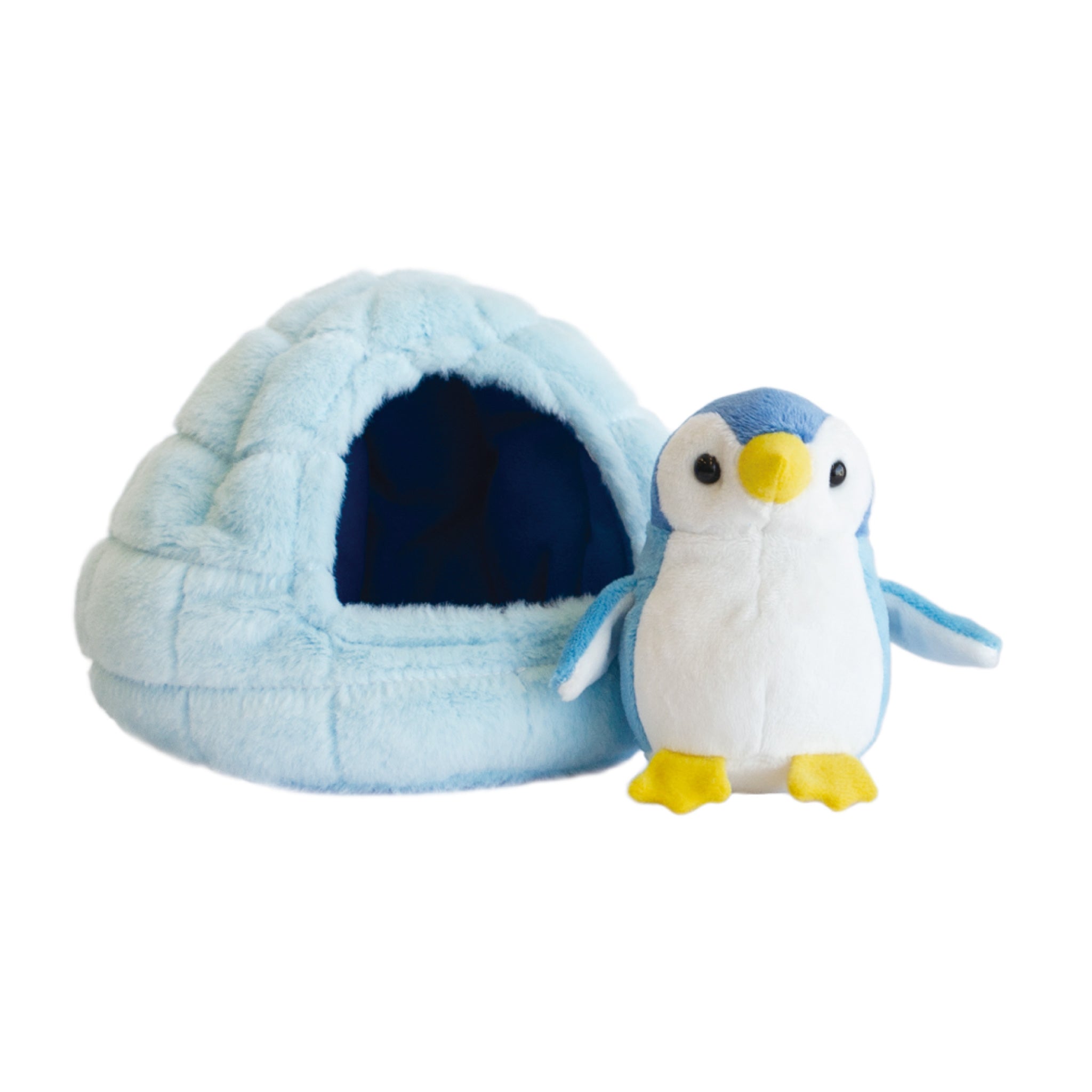 エスキモーハウス26ペンギン