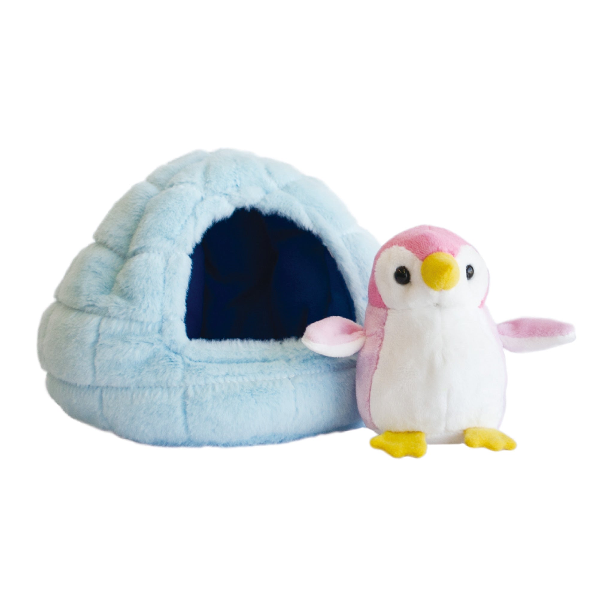 エスキモーハウス26ペンギン