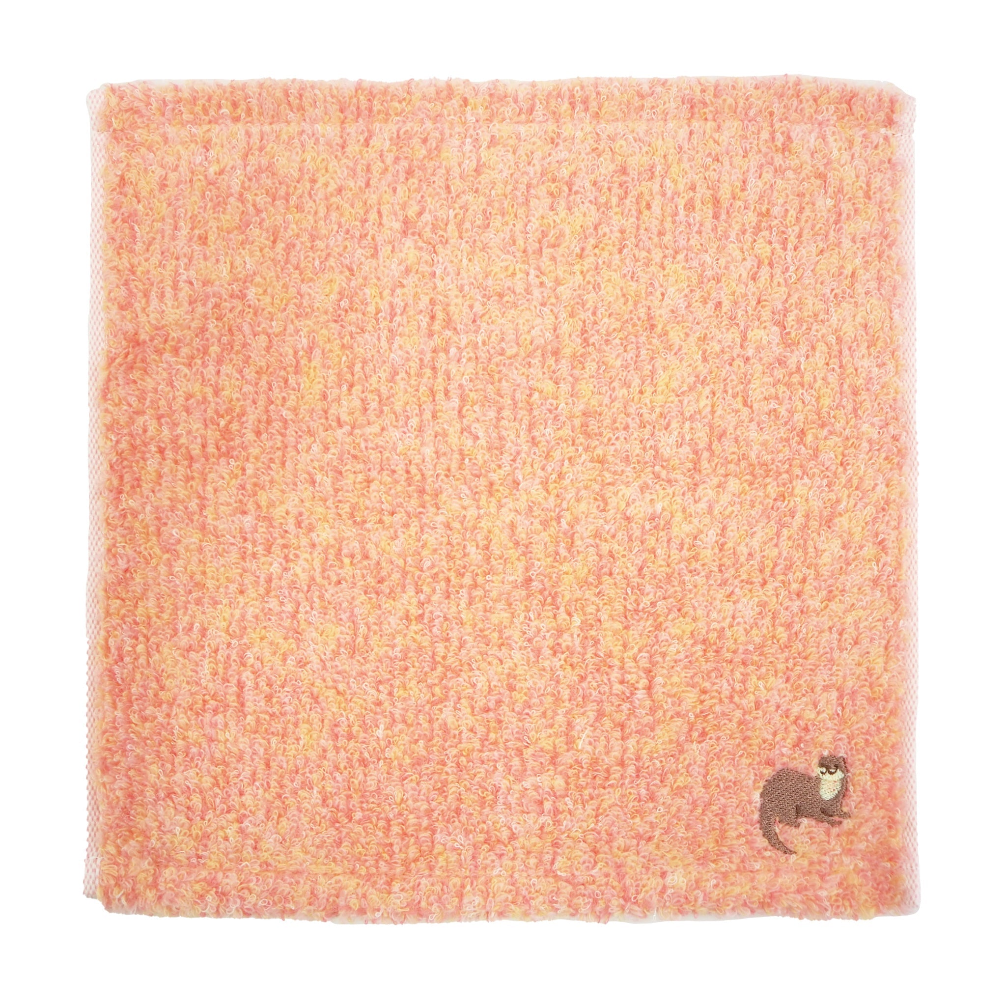 今治刺繍ミニタオルカラー25