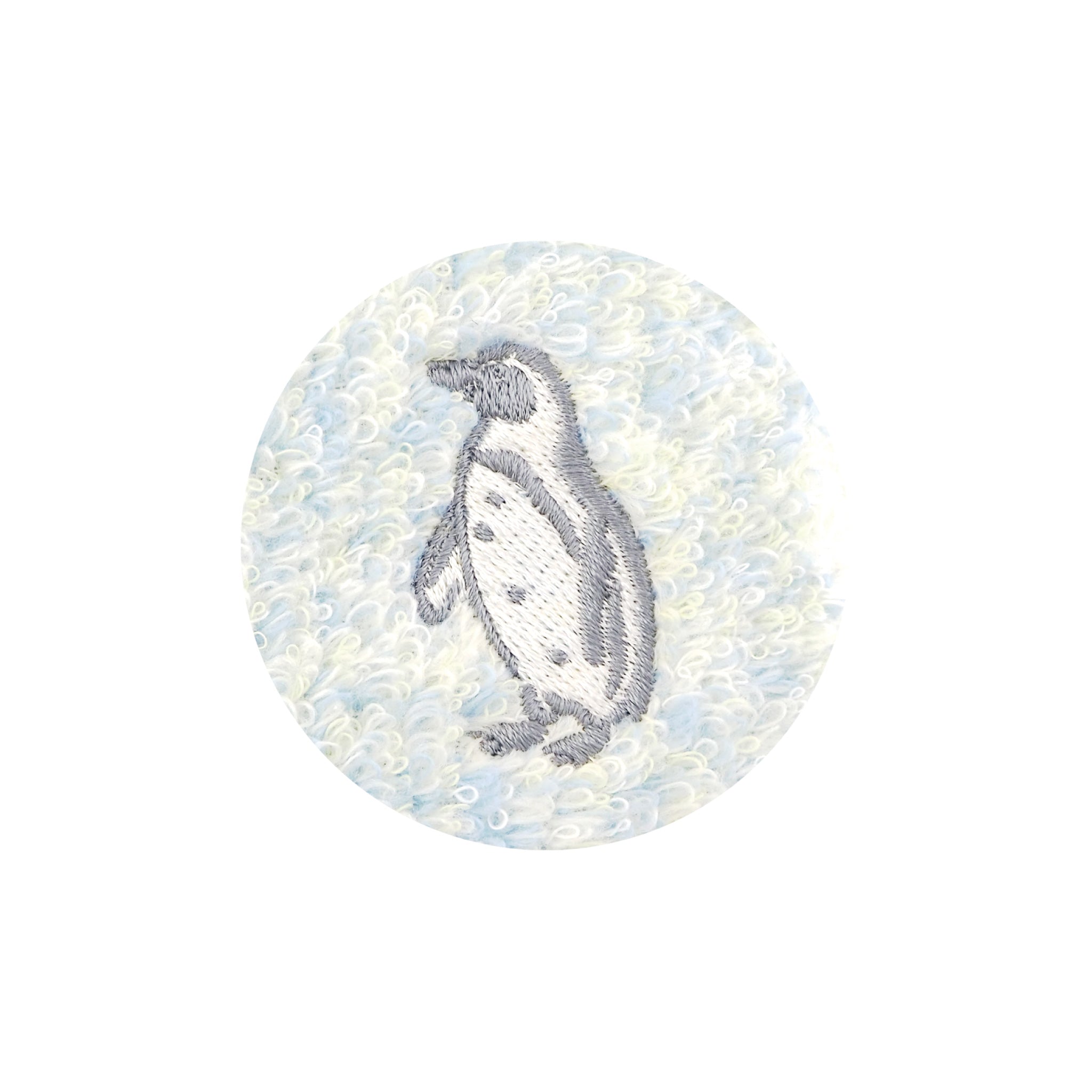 今治刺繍ミニタオルカラー25