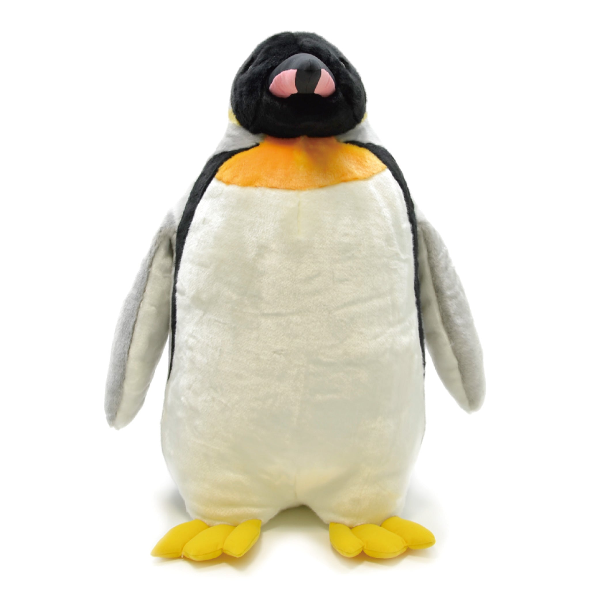 キングペンギン