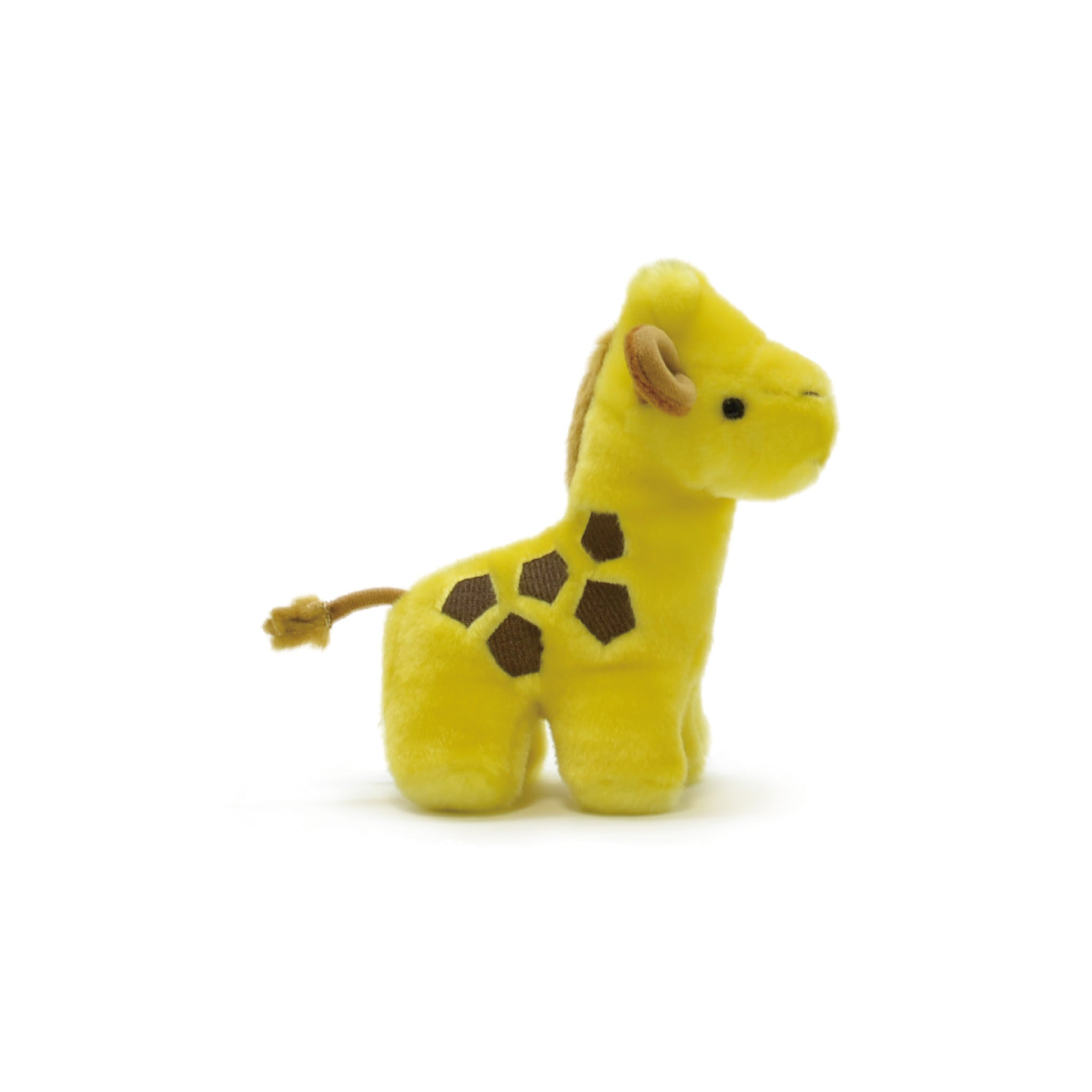 キリンさん