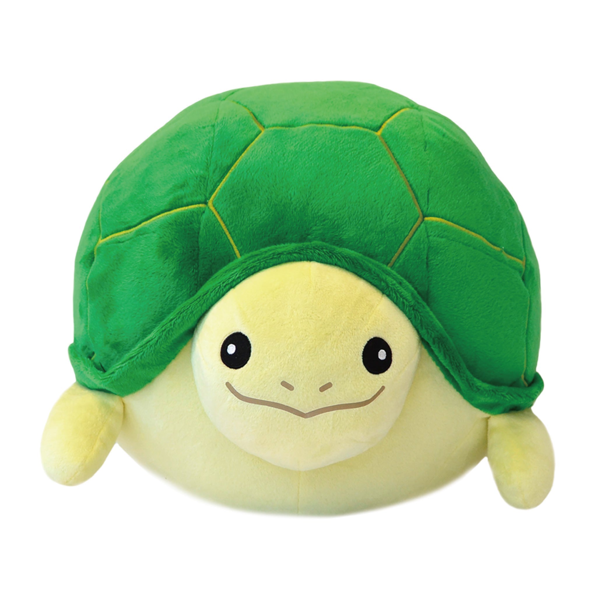 ころりんカメ
