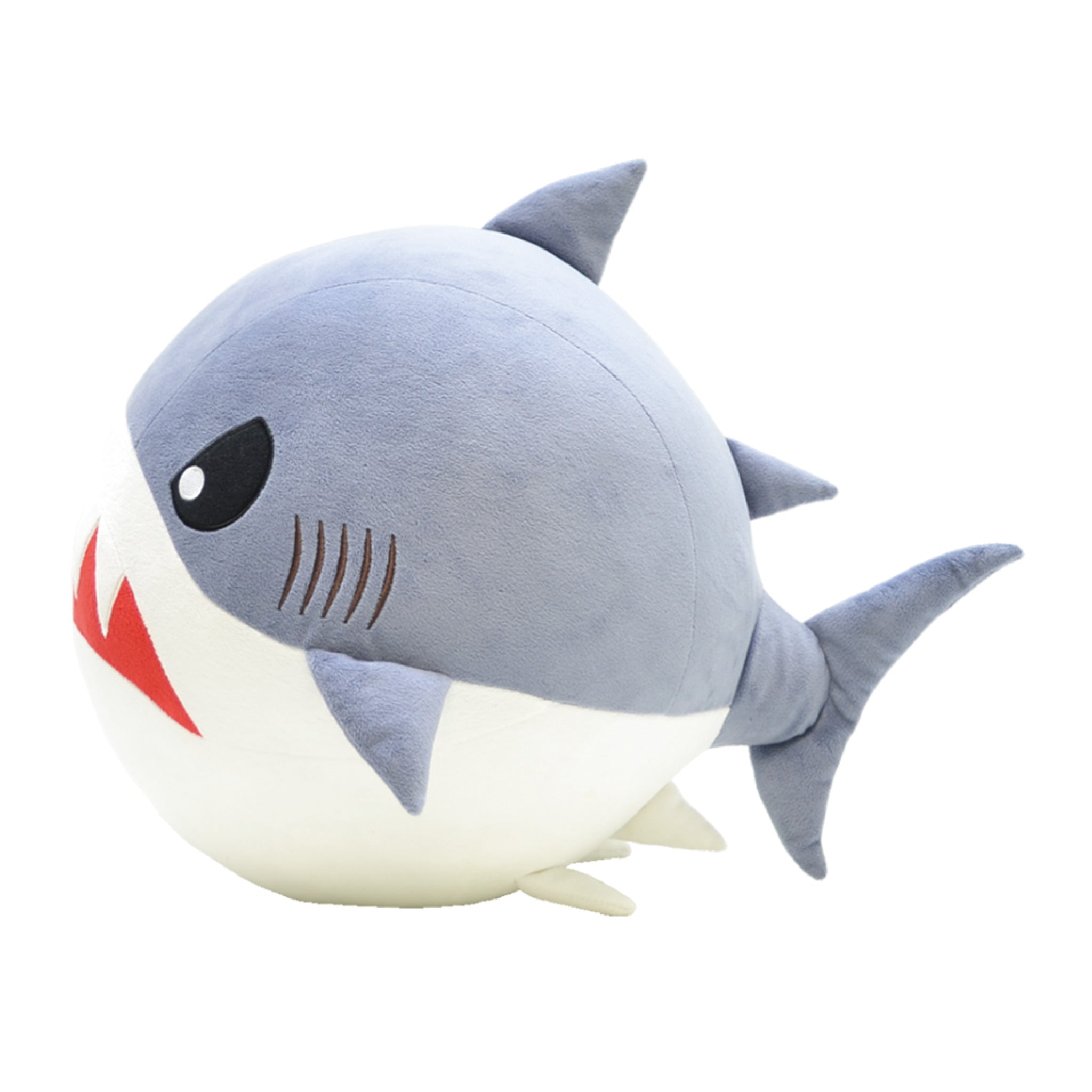 ころりんサメ