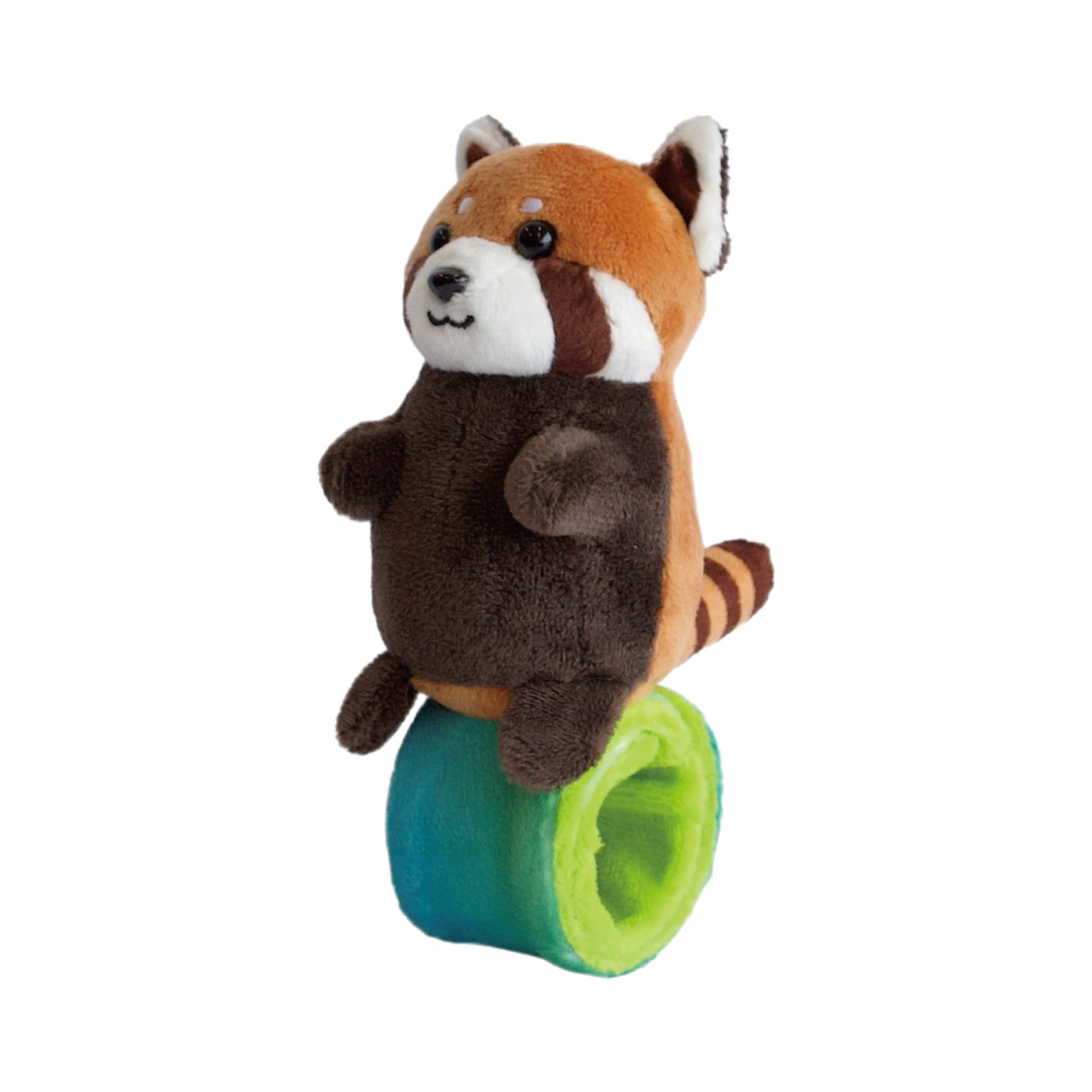 くるりんずレッサーパンダ