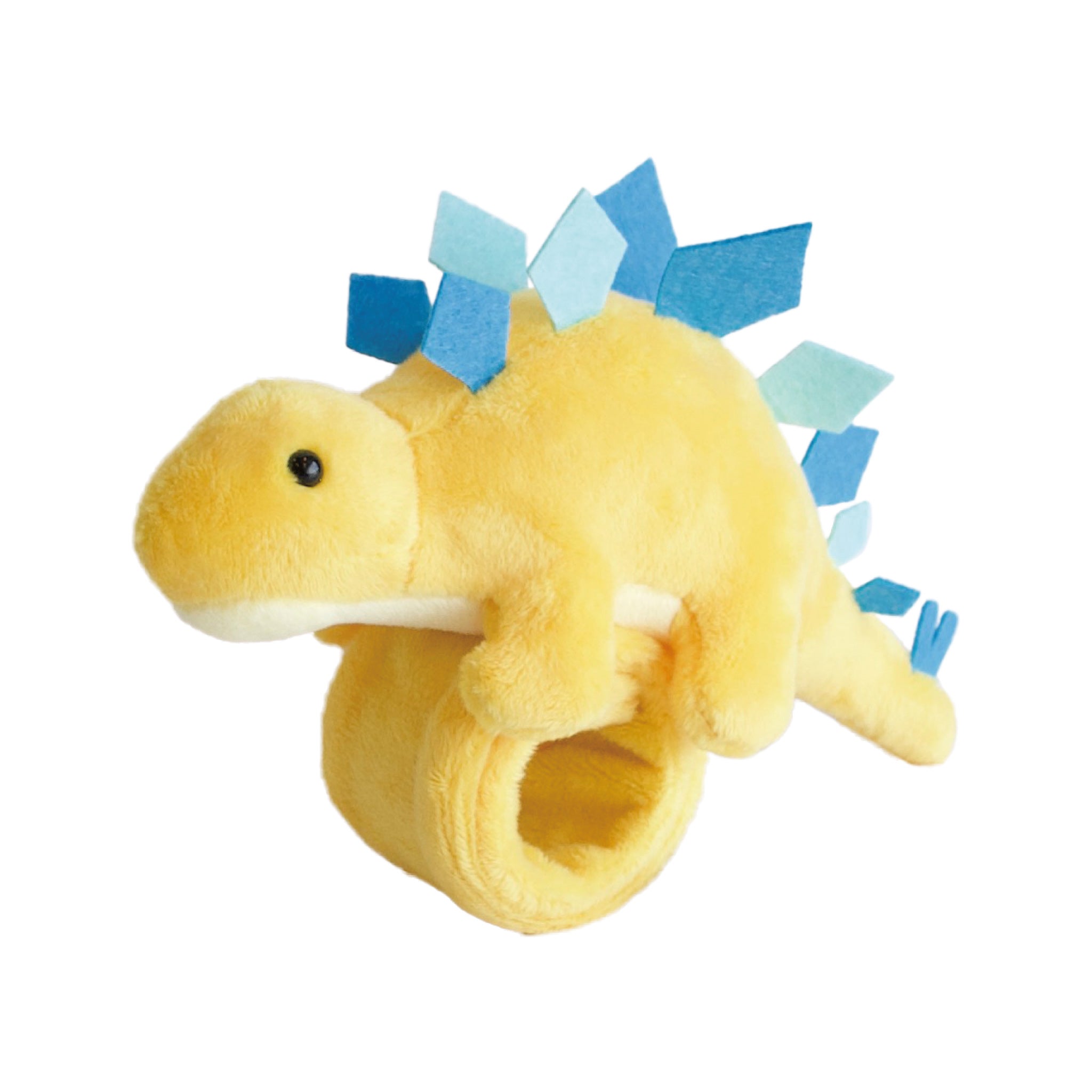 くるりんずステゴサウルス