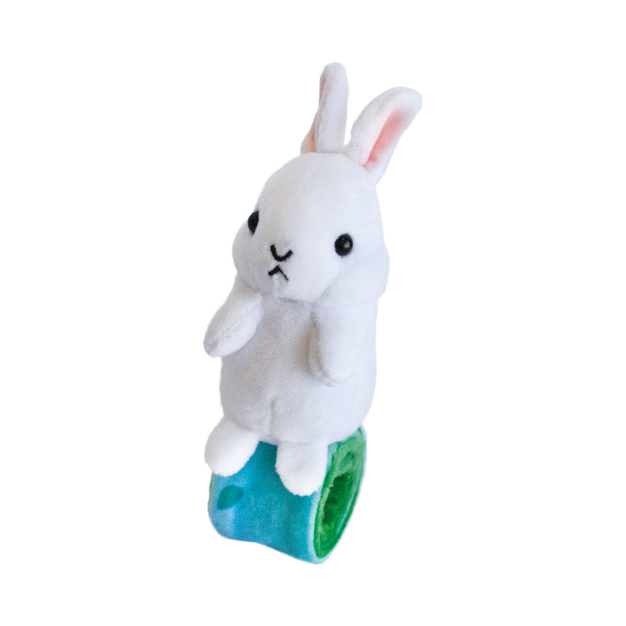 くるりんずウサギ