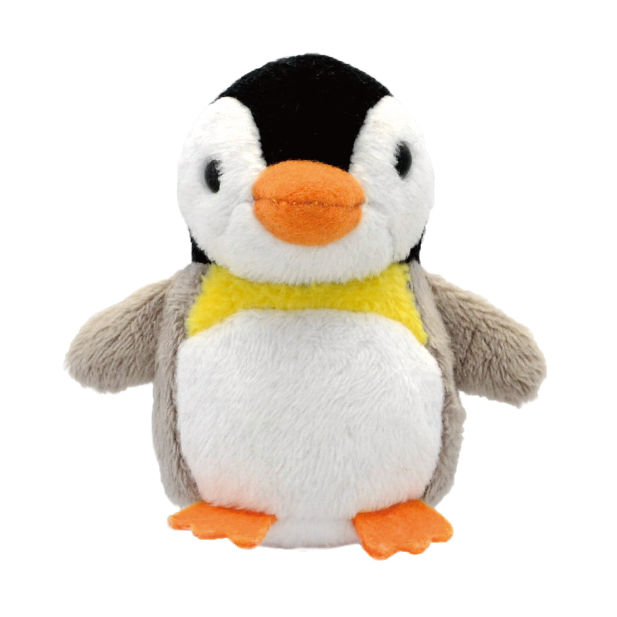 マグネランドペンギン