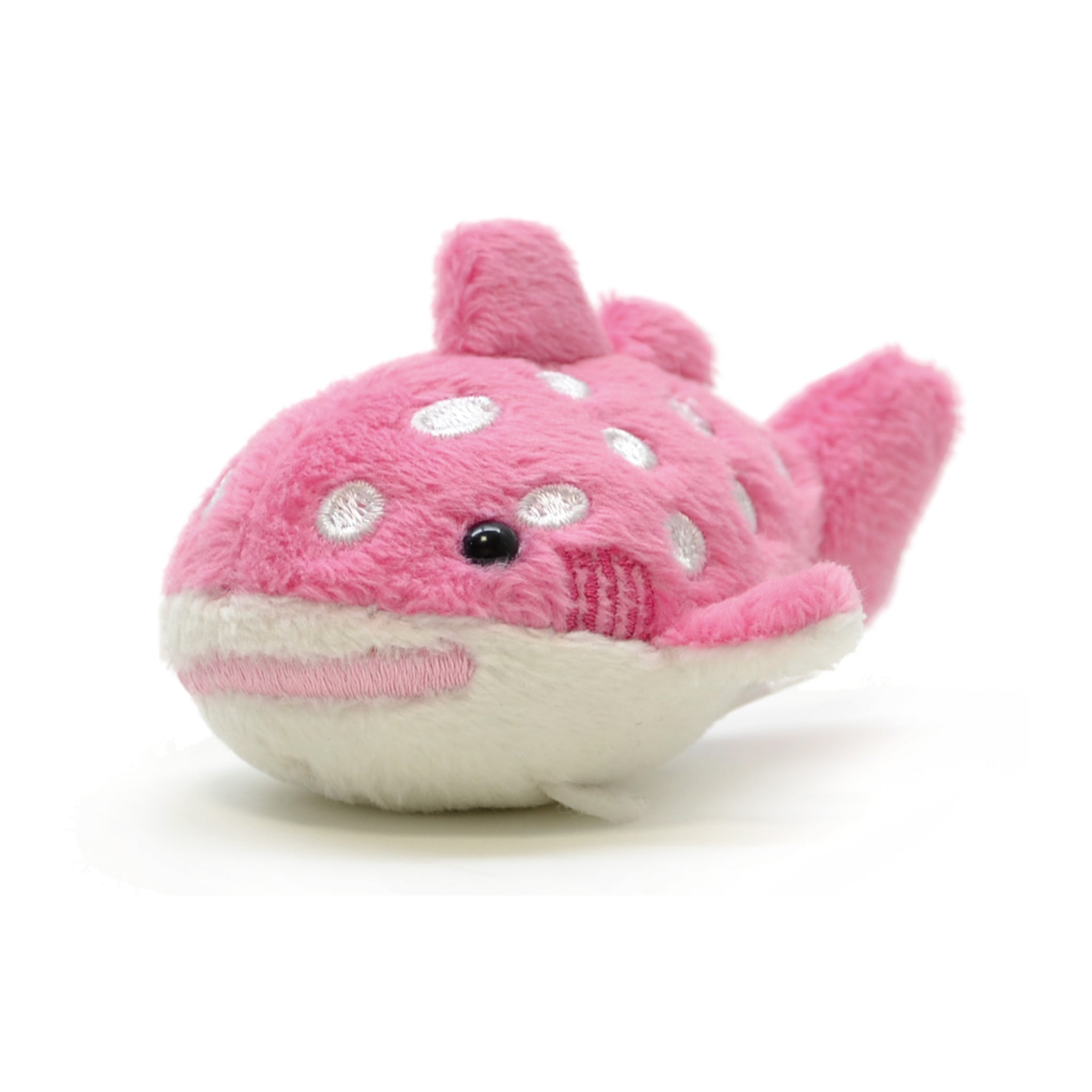 マグネットジンベエピンク