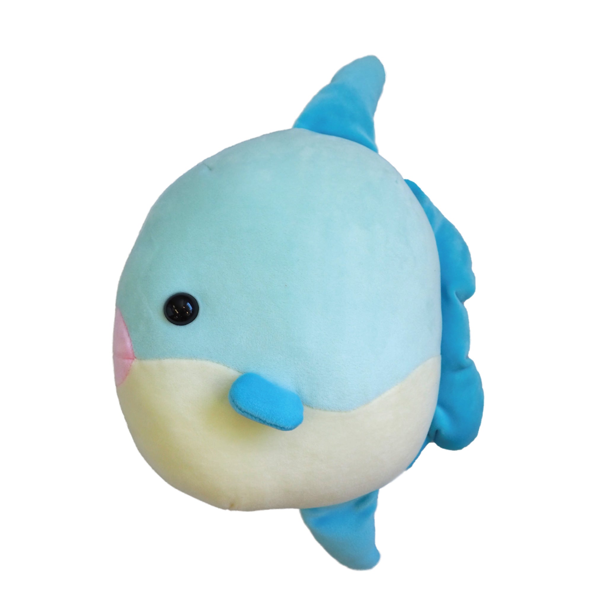 もちもちマンボウ