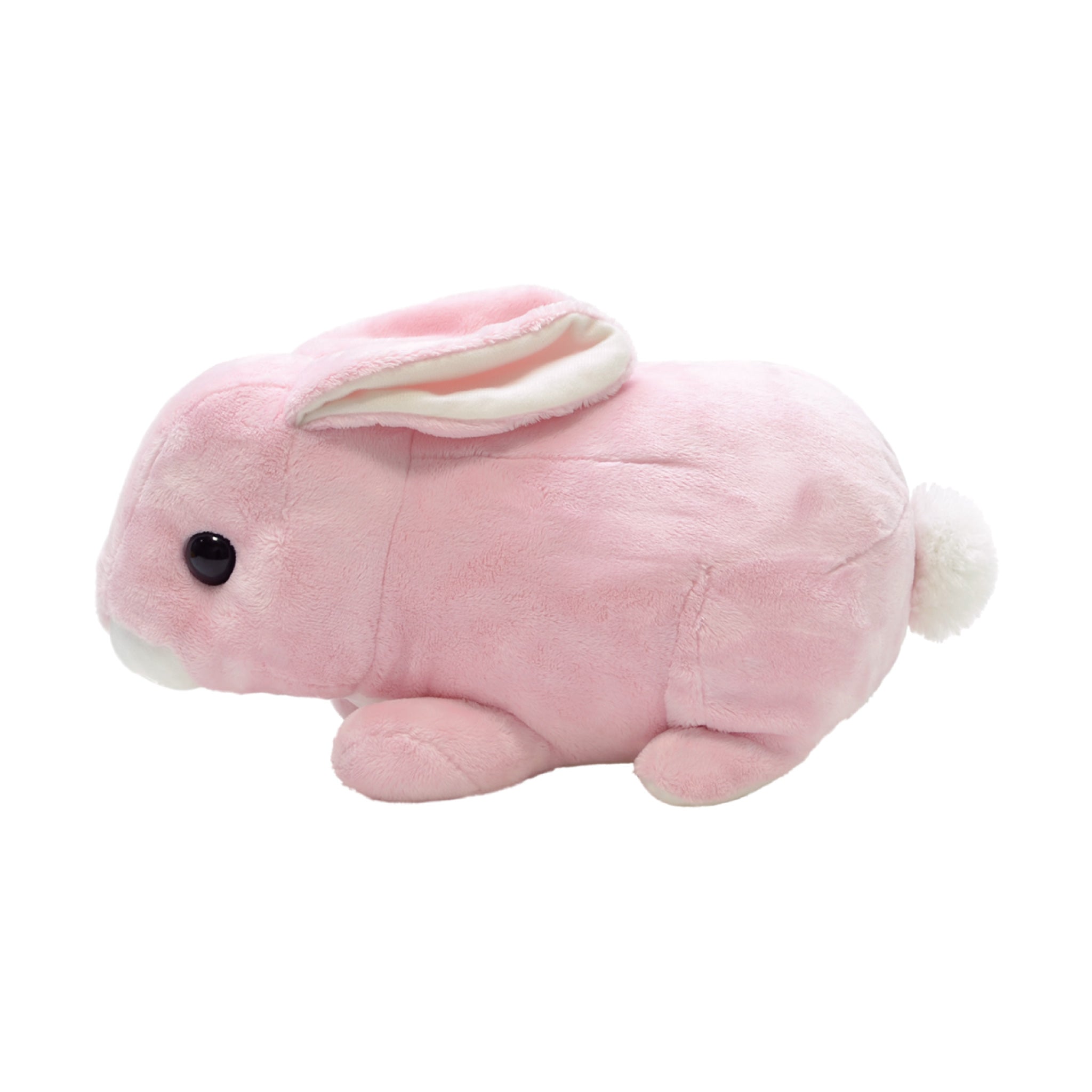 もちもちうさぎ大ピンク