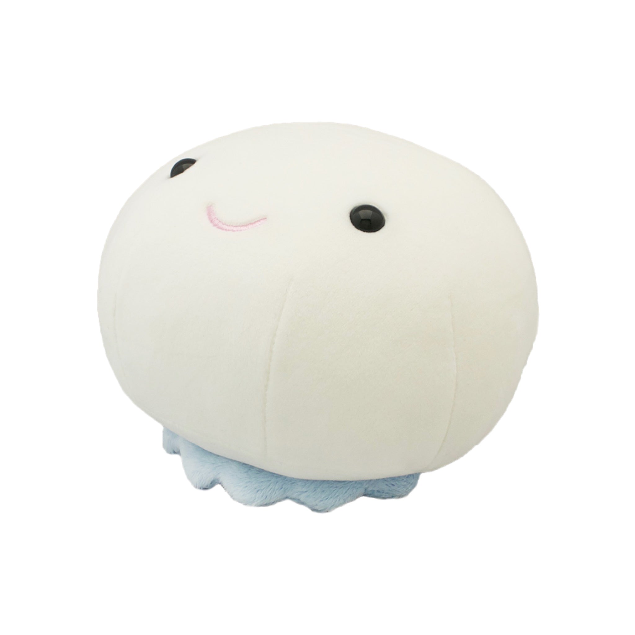 もっちりクラゲ小