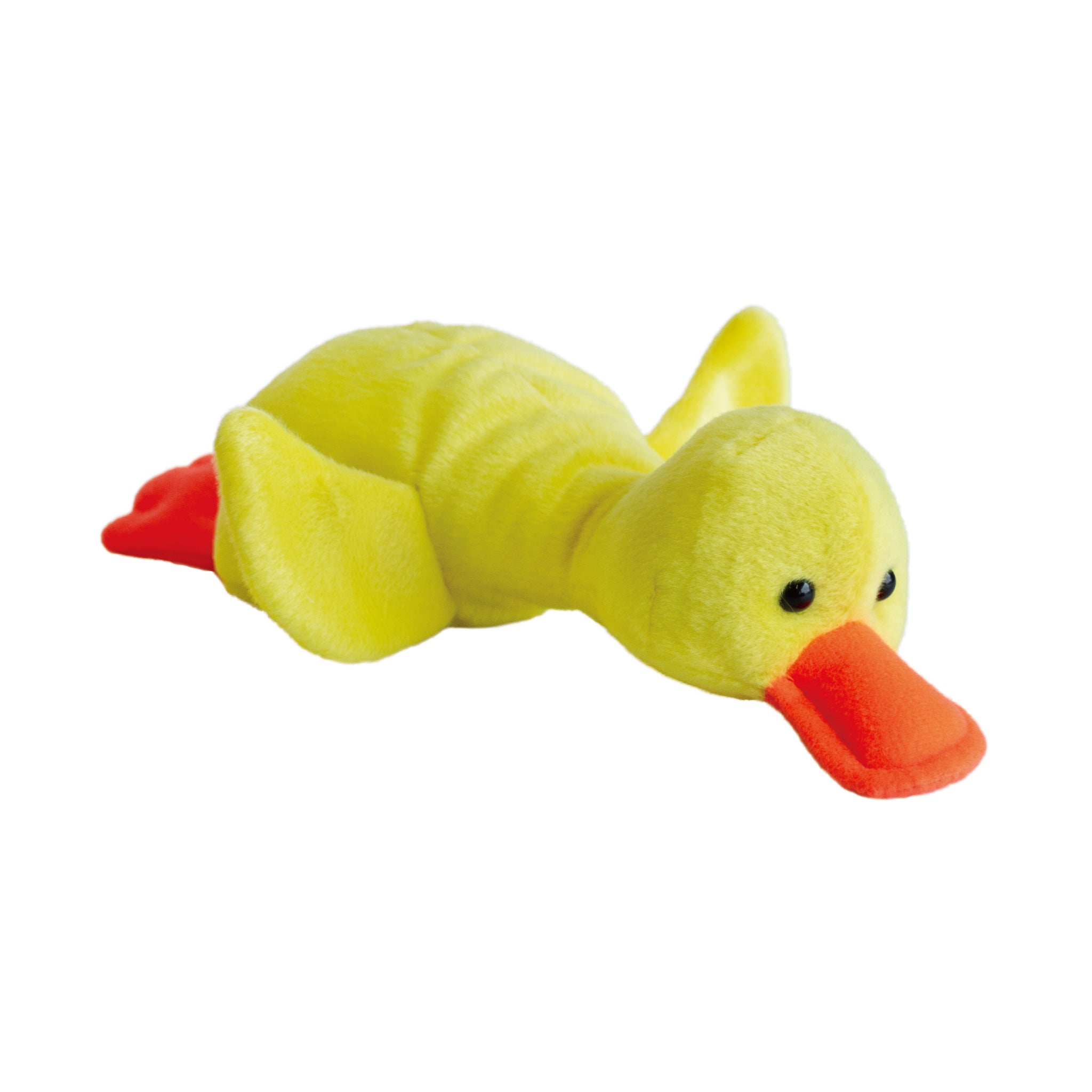 鳴きアヒル