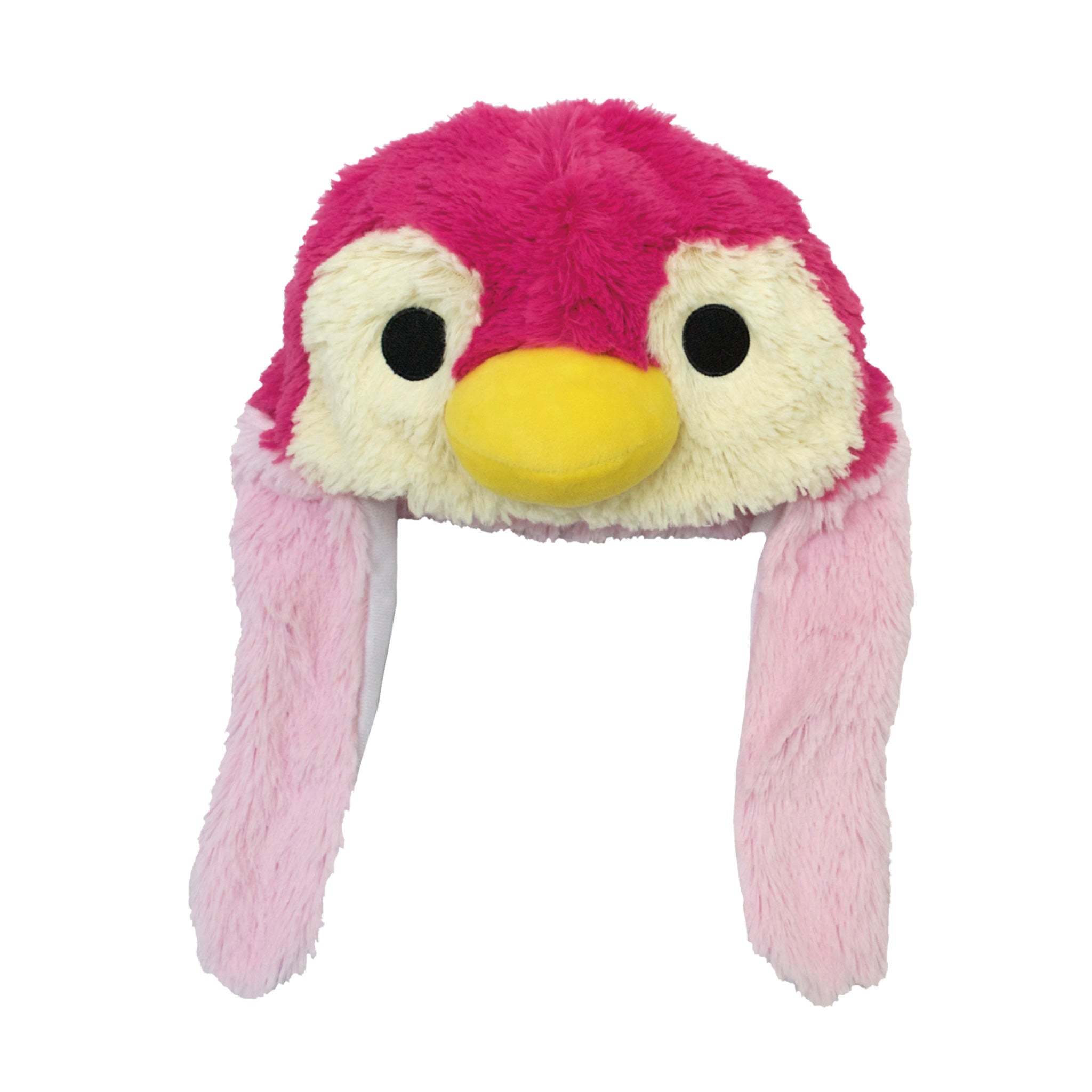 なりきり帽子ペンギン子供用