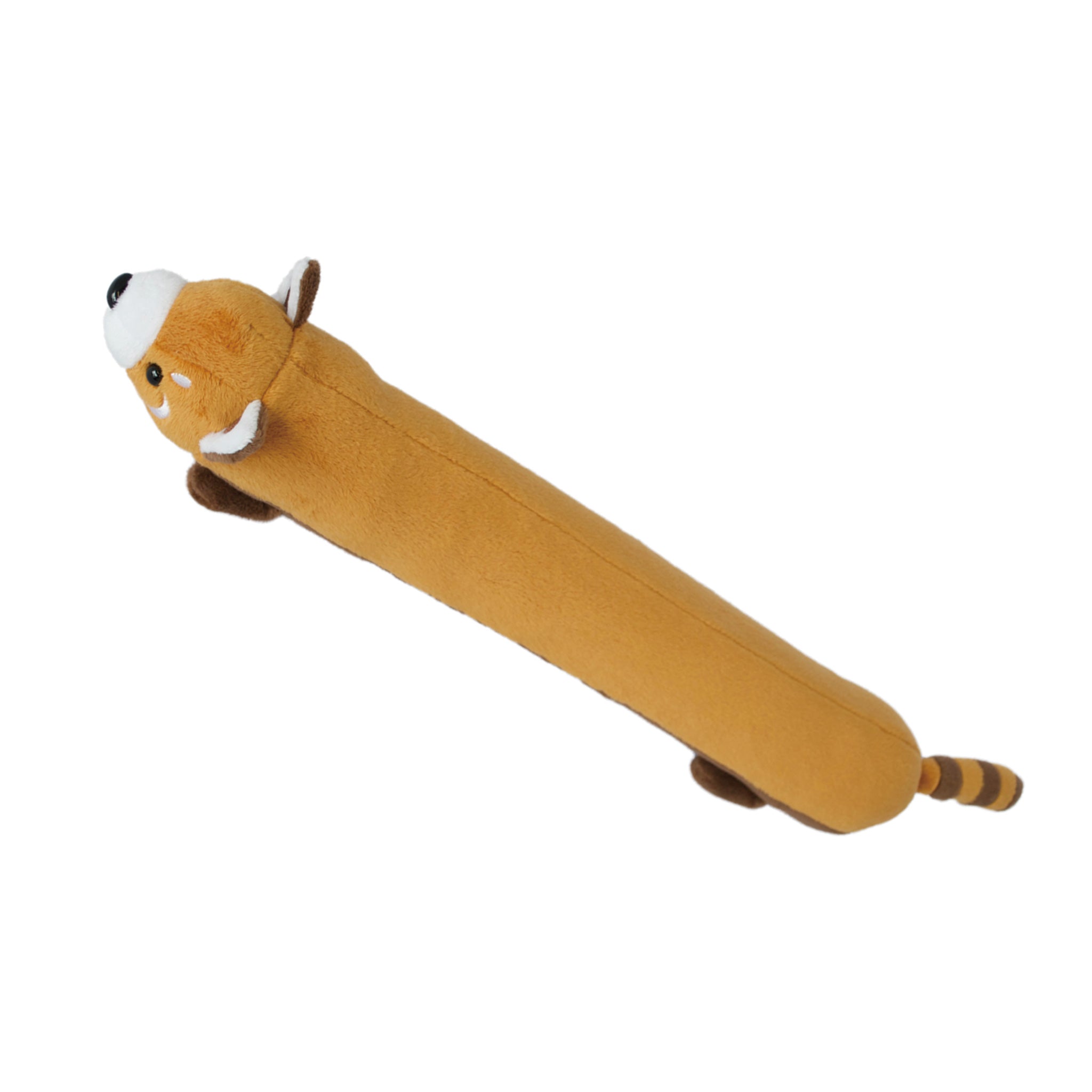 にぎっ太郎レッサーパンダ