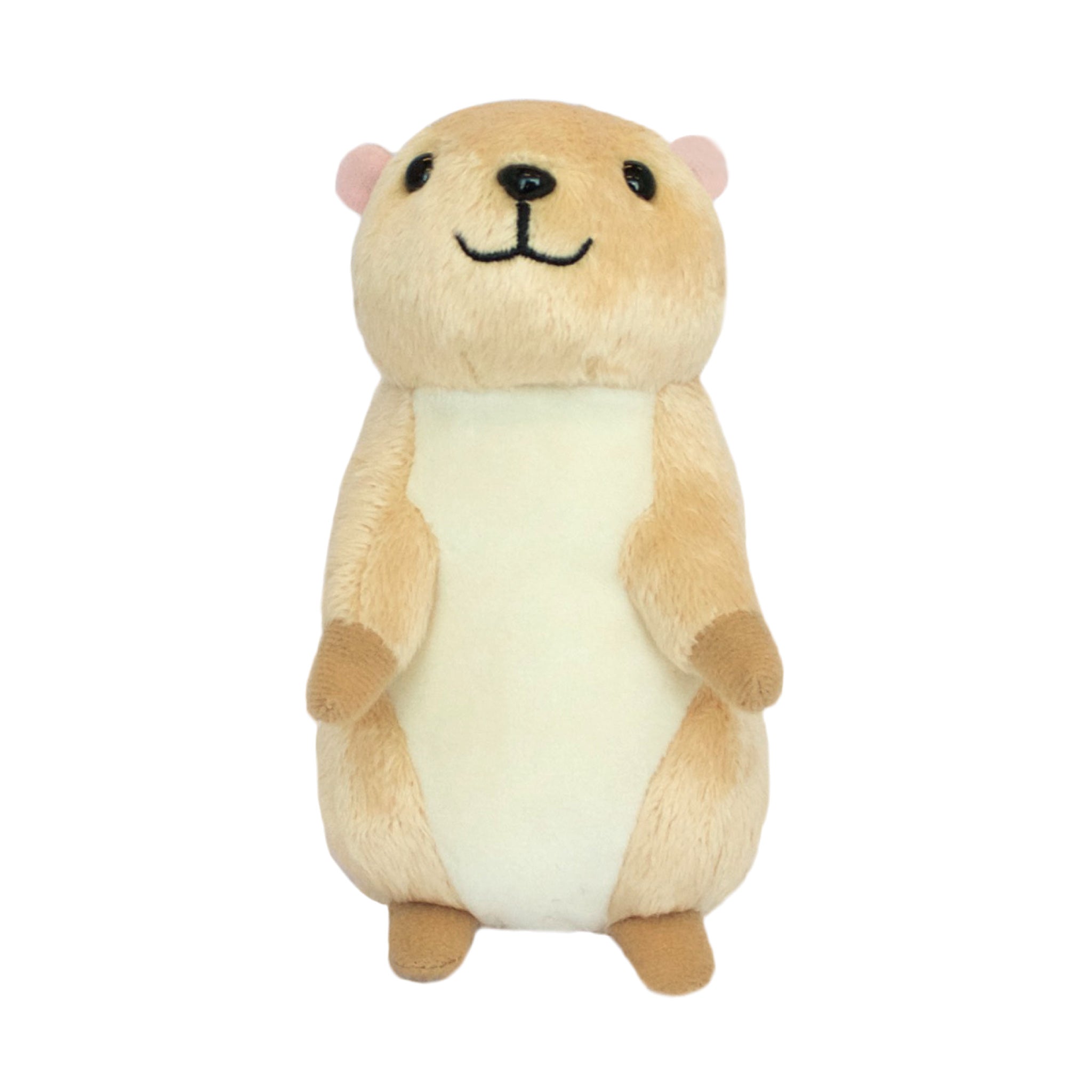 プレーリードッグ