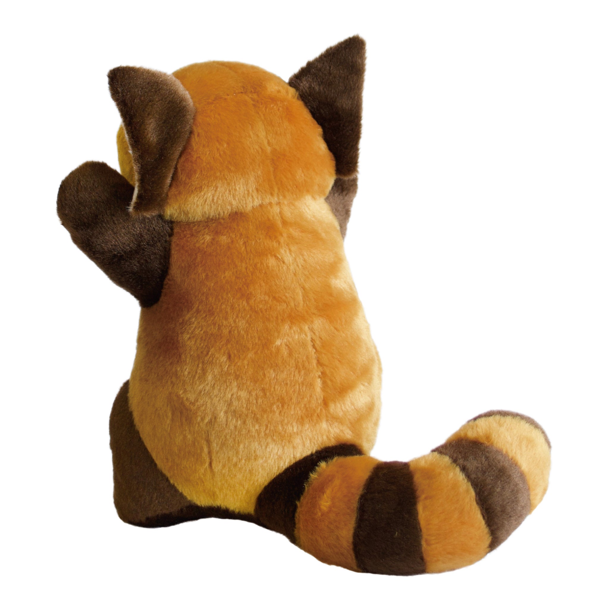 レッサーパンダ立