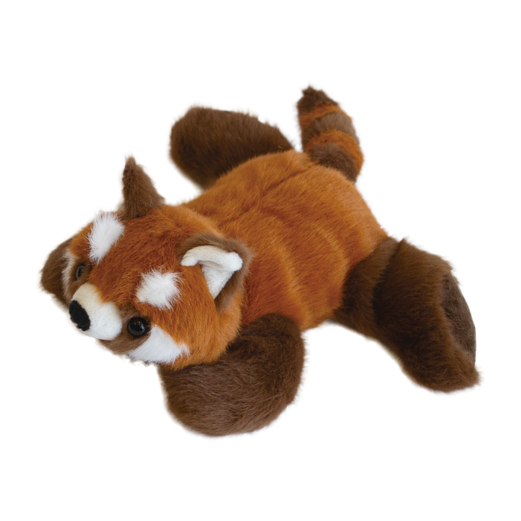 RPETレッサーパンダマグネット