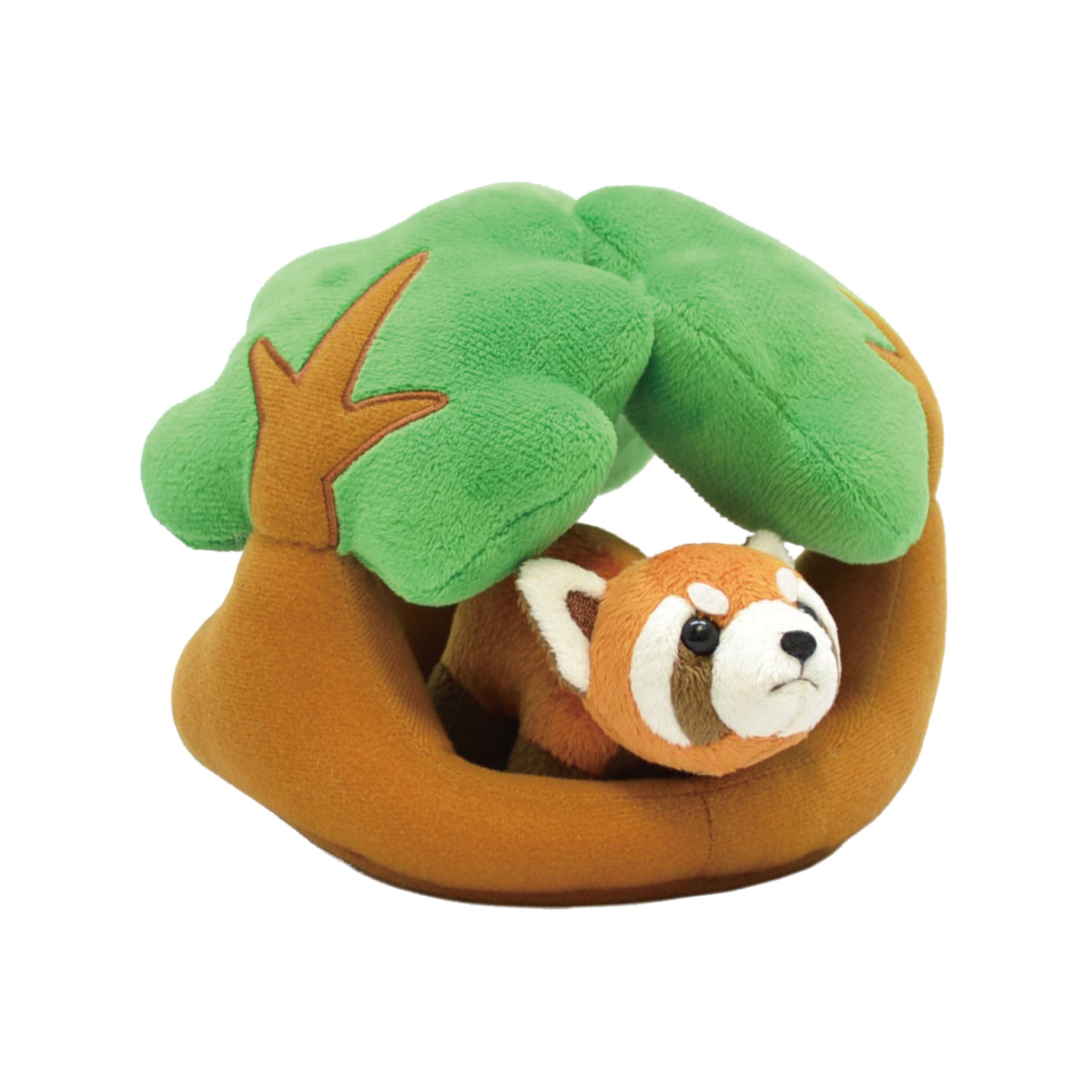 サファリハウス15レッサーパンダ
