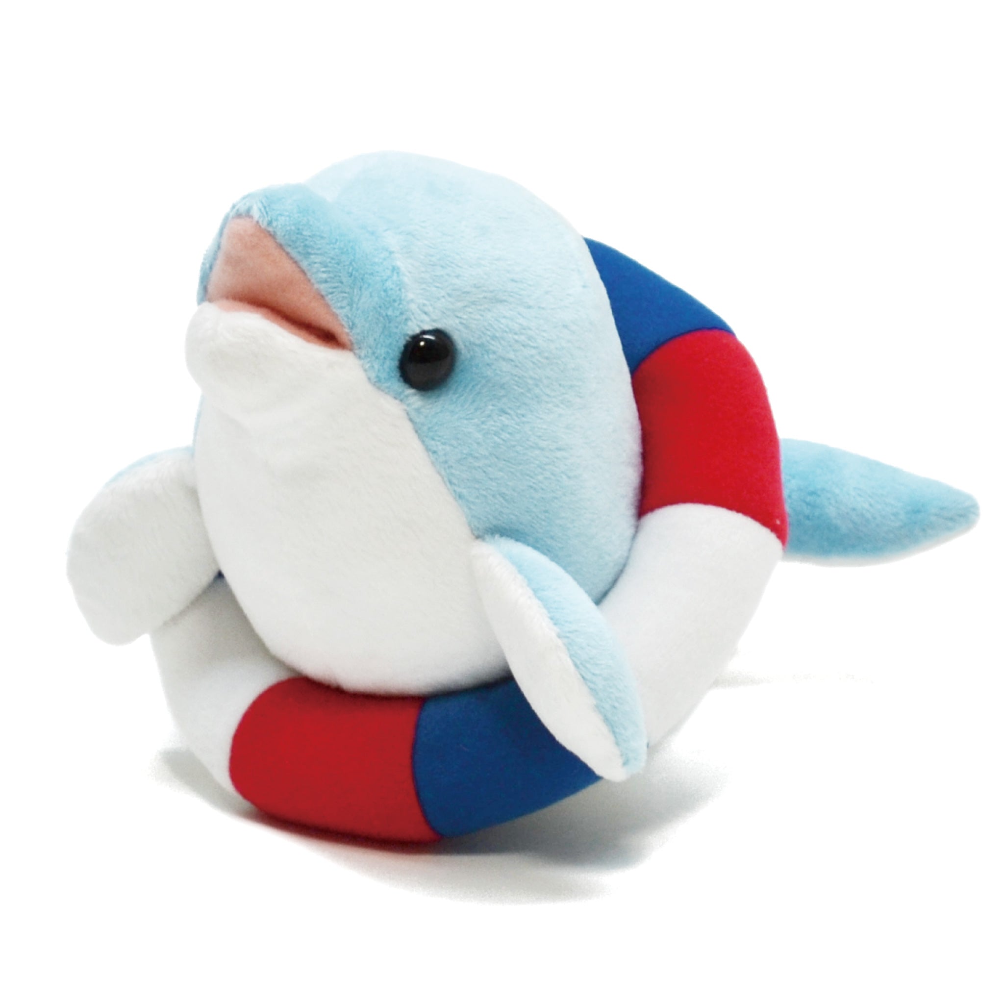ショートリオイルカ