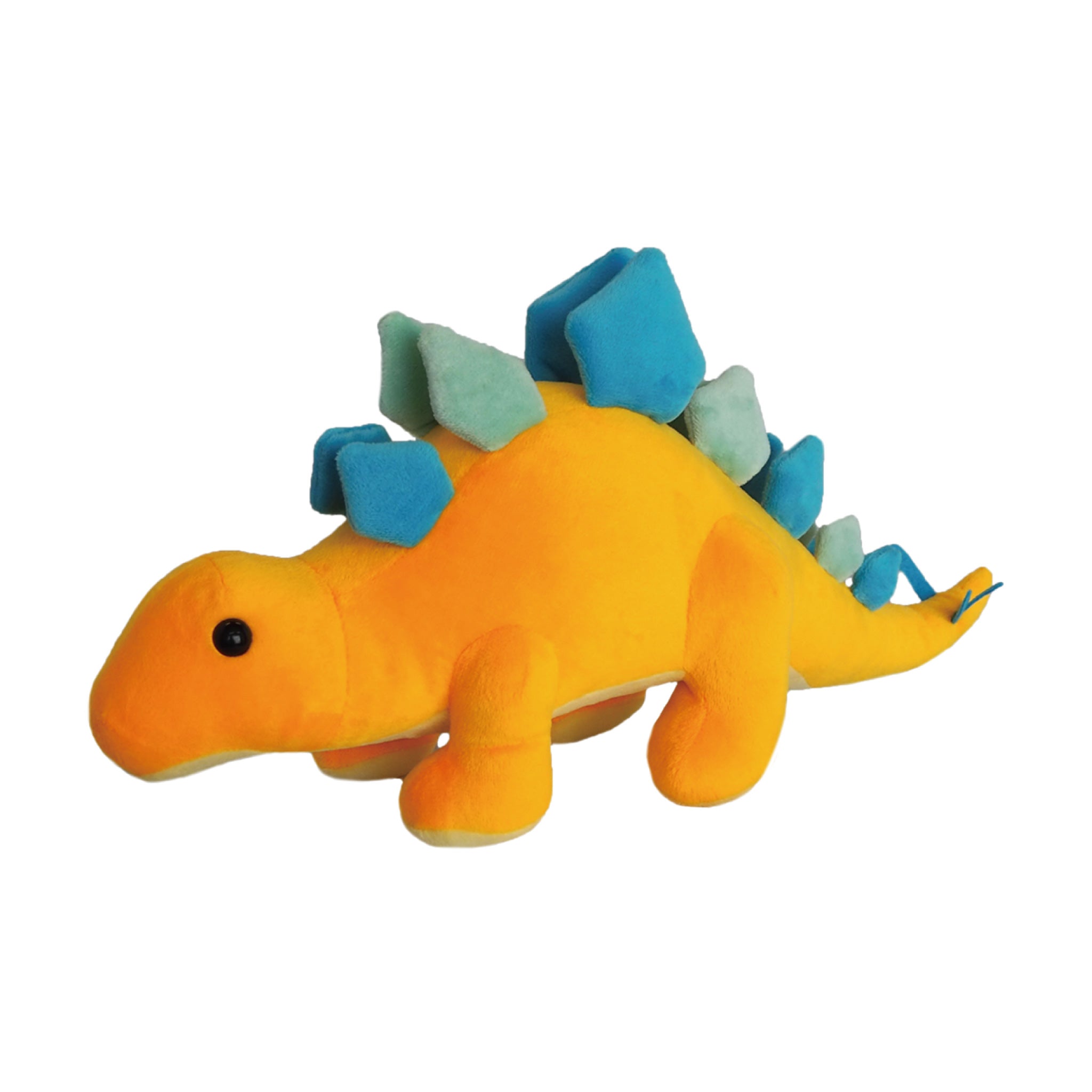 ステゴサウルス