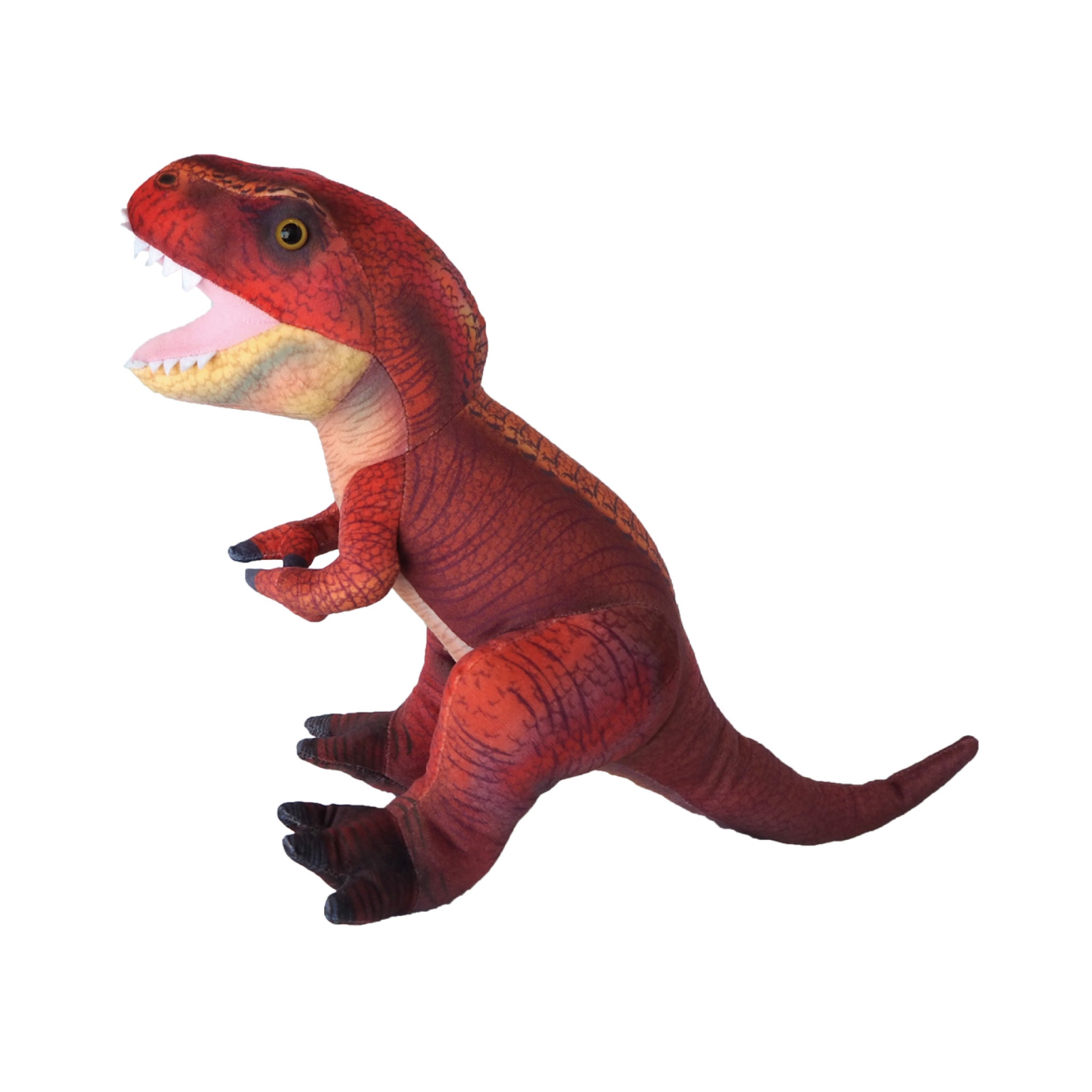 ティラノサウルスリアル