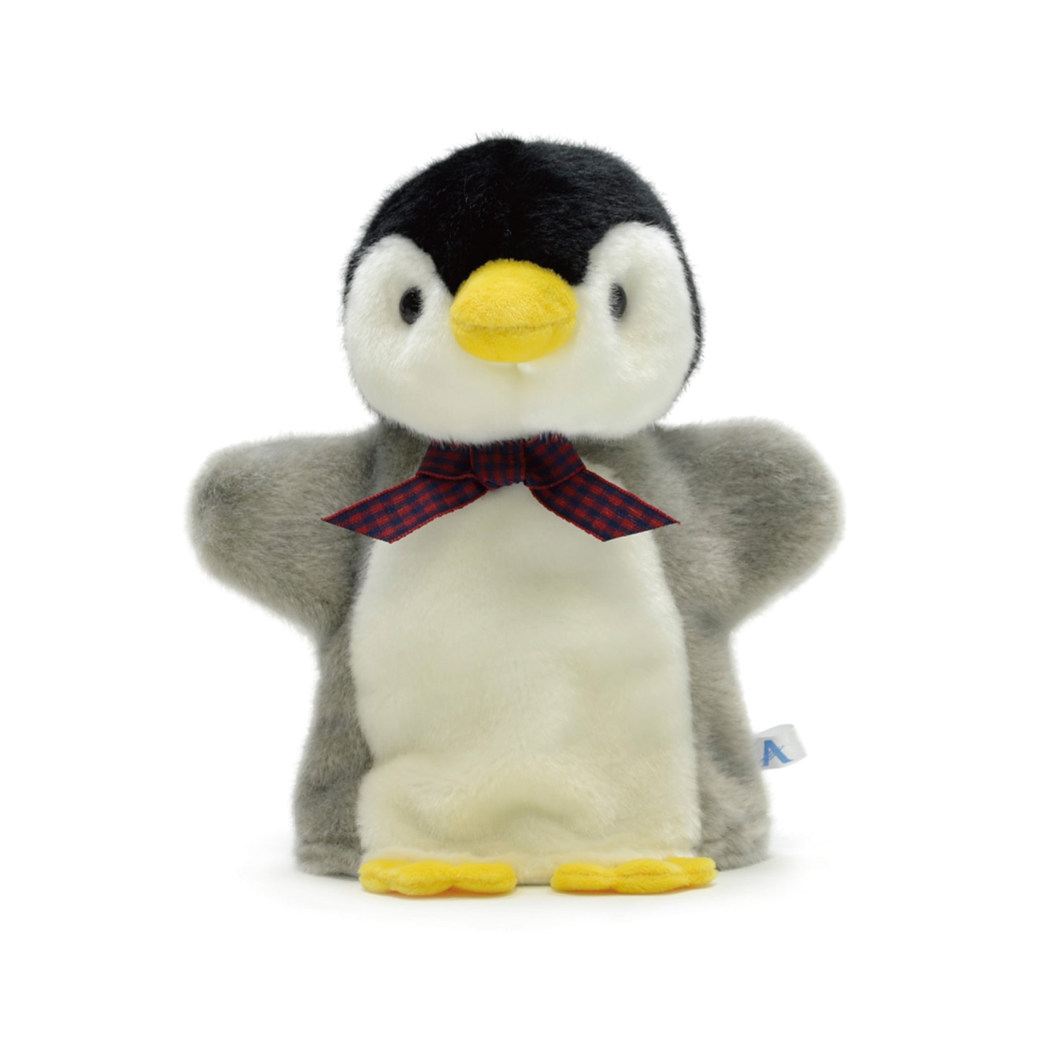 手踊りベビーペンギン