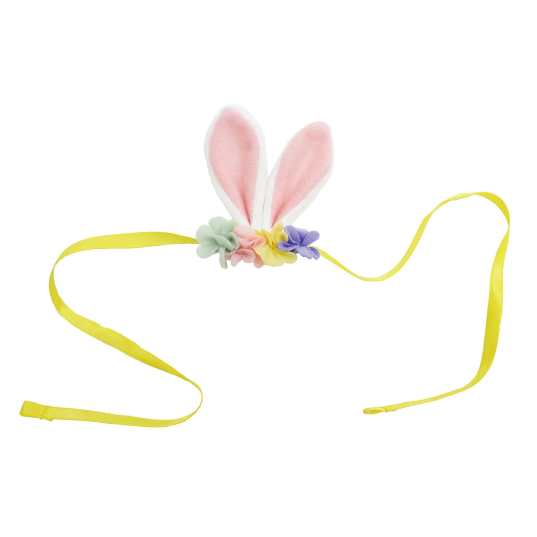 うさぎカチューシャ